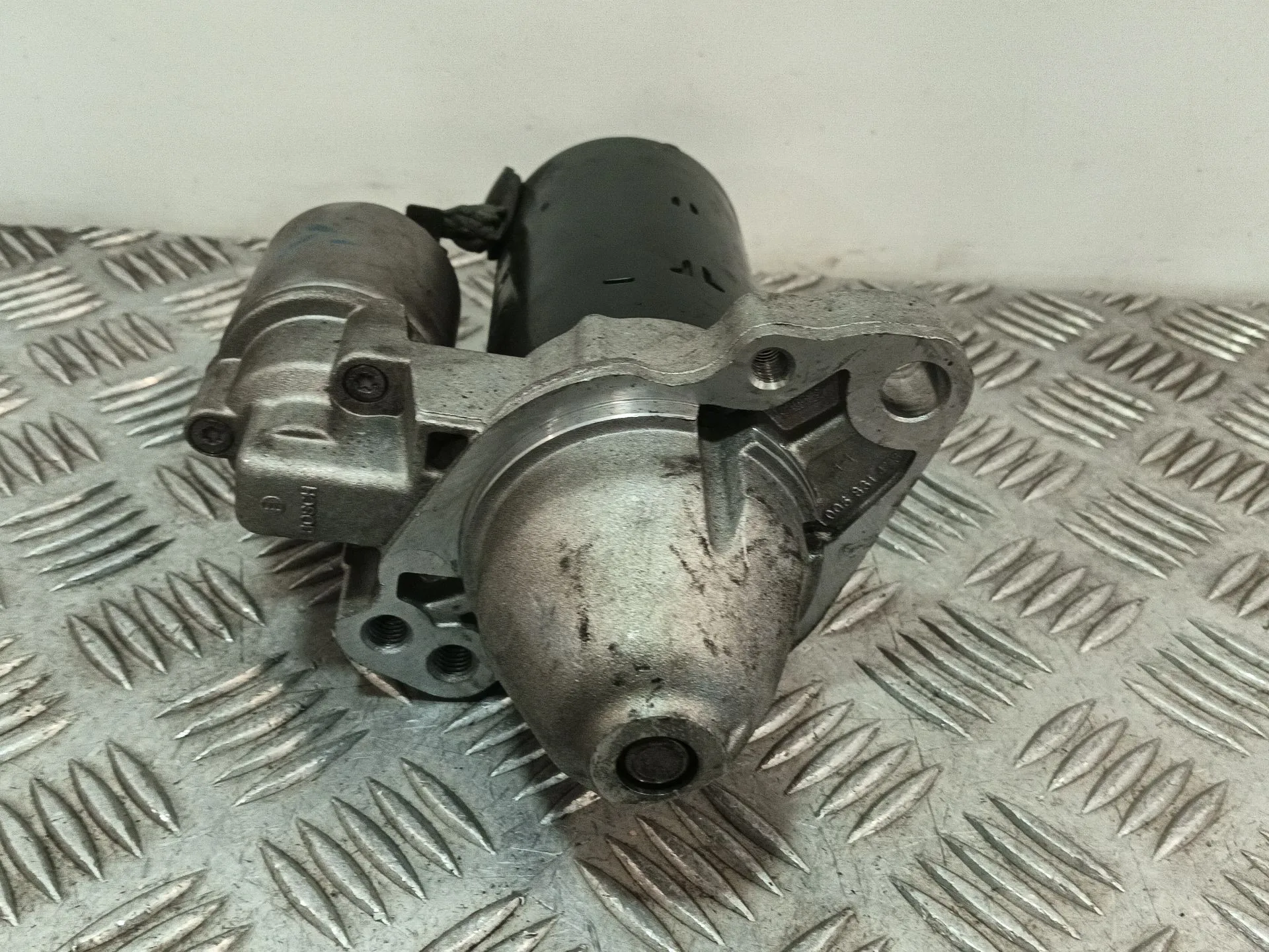 Motor Arranque para Audi Q7 (4Lb)