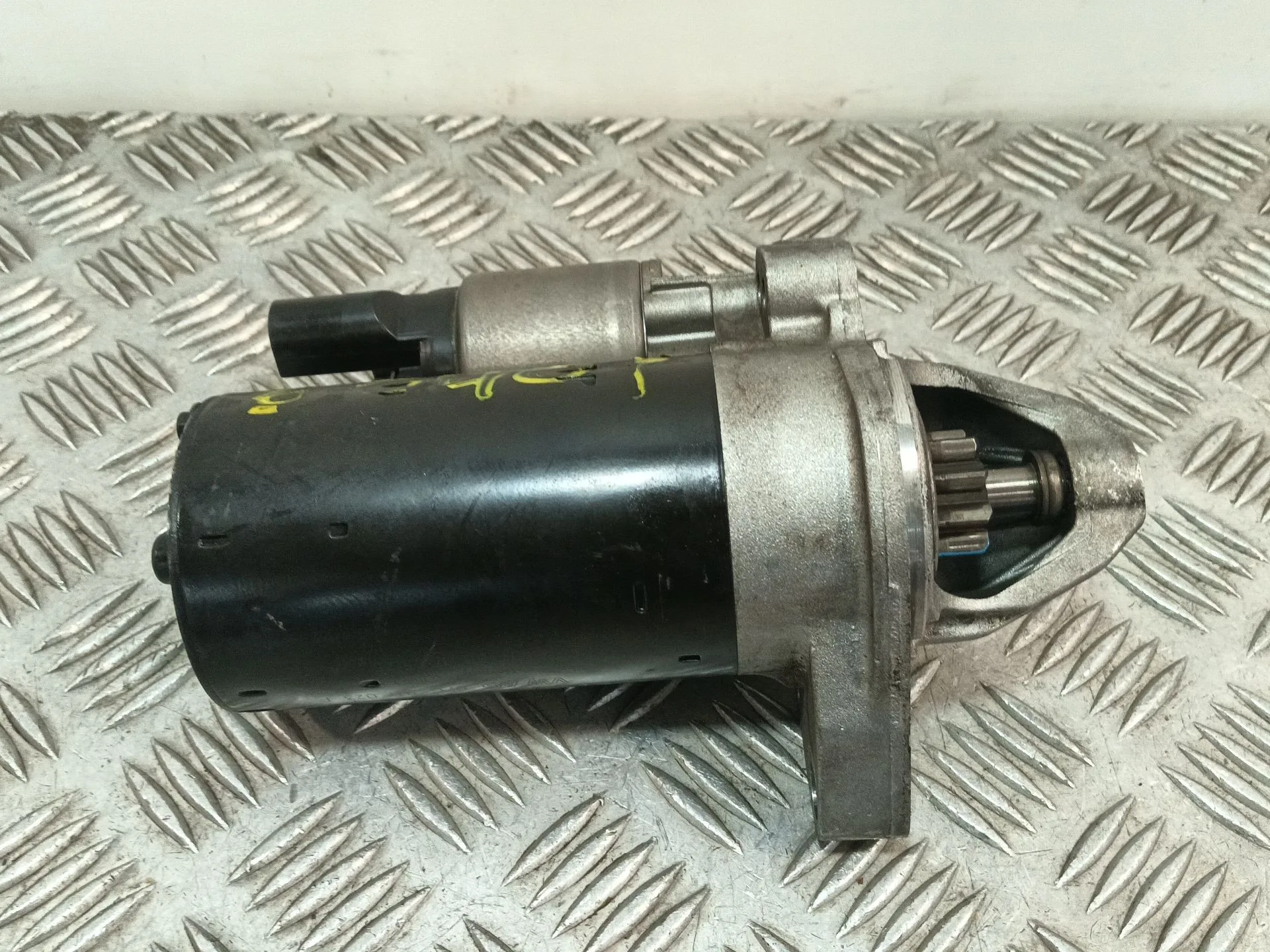 Motor Arranque para Audi Q7 (4Lb)