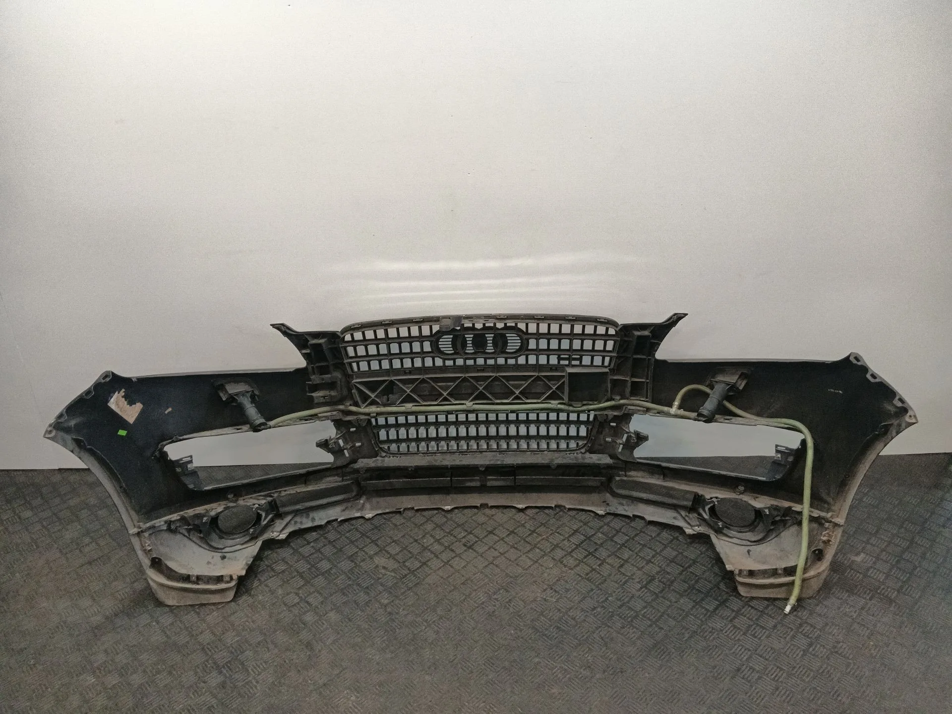 Paragolpes Delantero para Audi Q7 (4Lb)