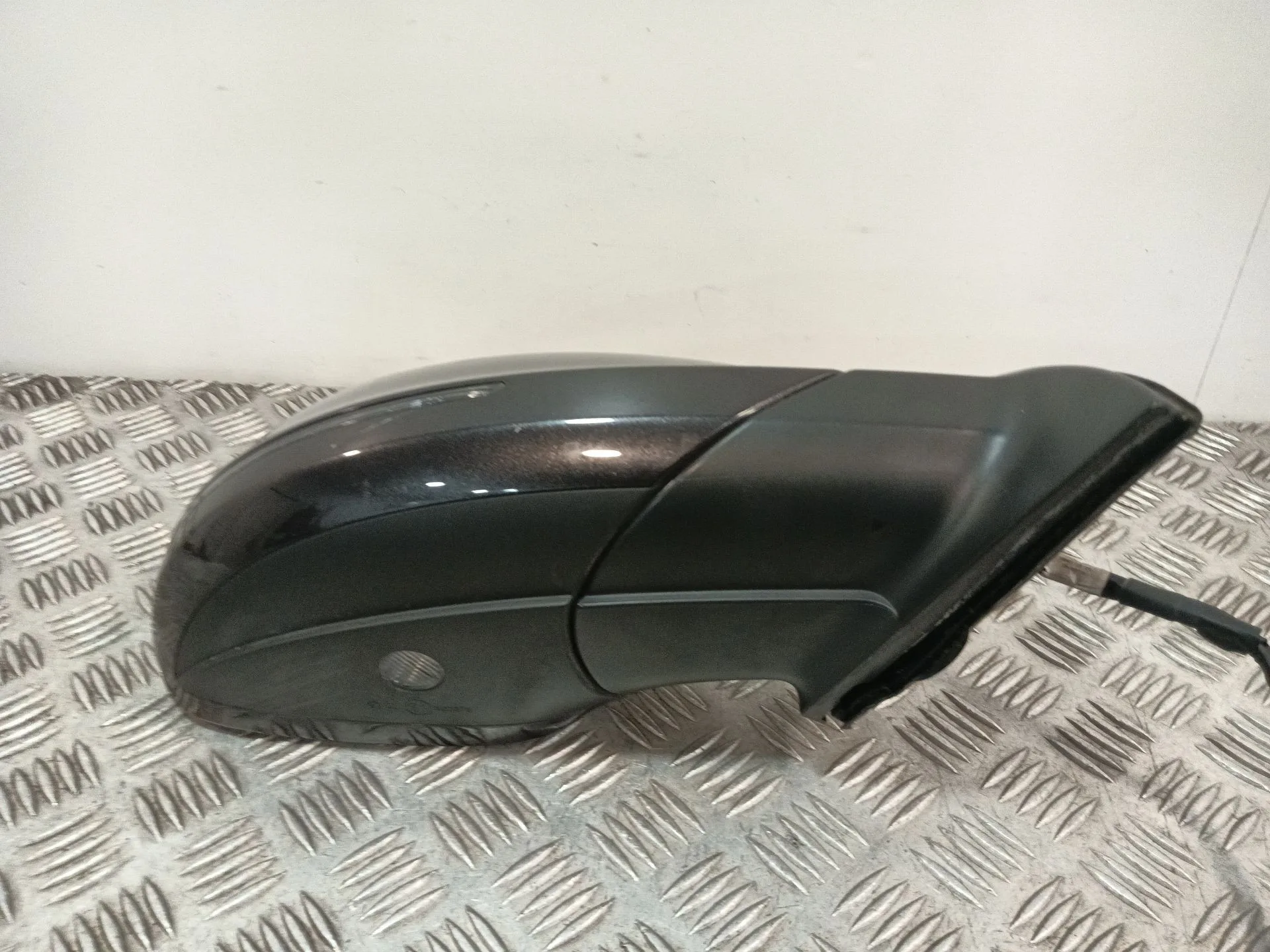 Retrovisor Derecho para Audi Q7 (4Lb)