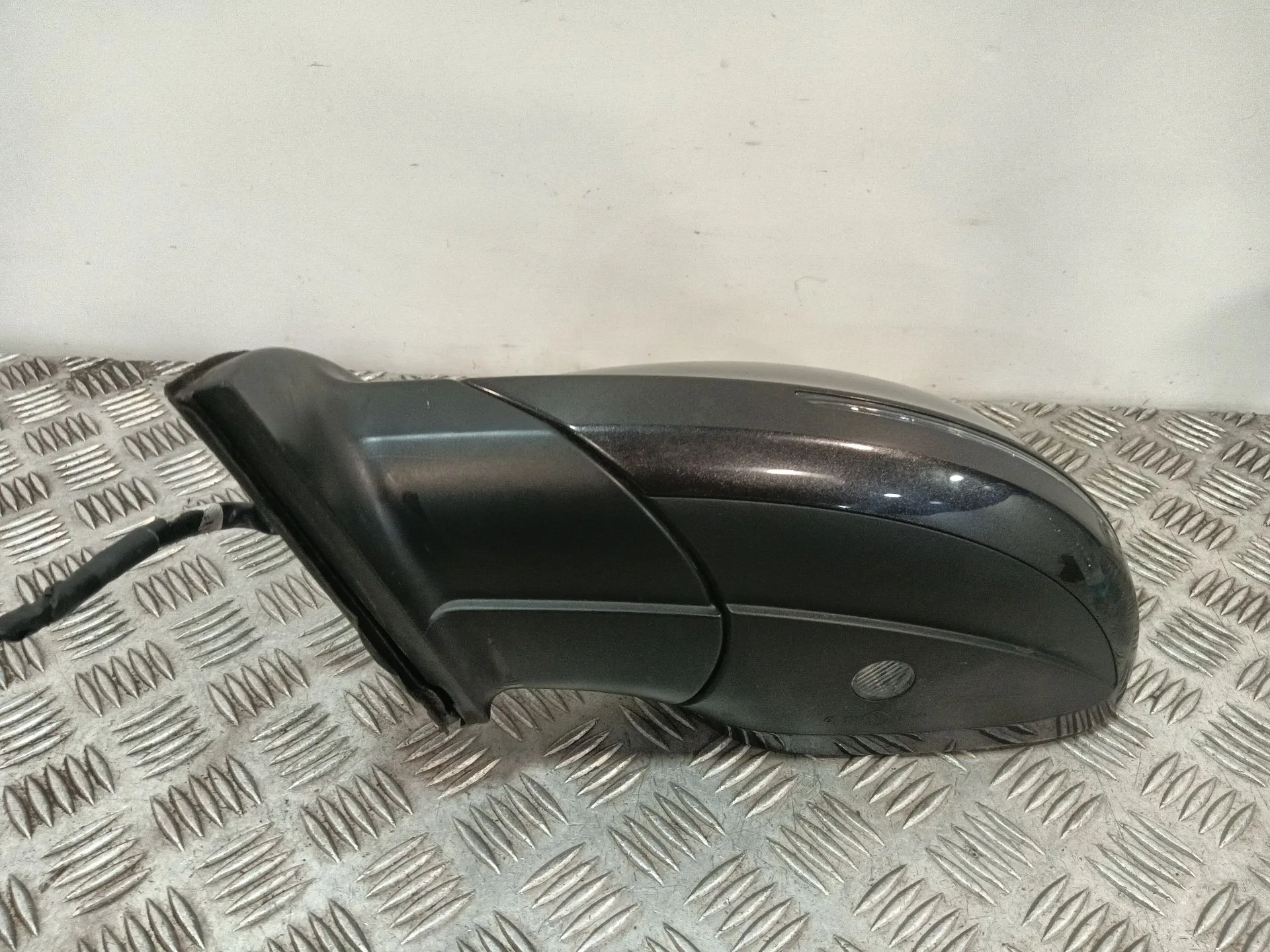 Retrovisor Izquierdo para Audi Q7 (4Lb)
