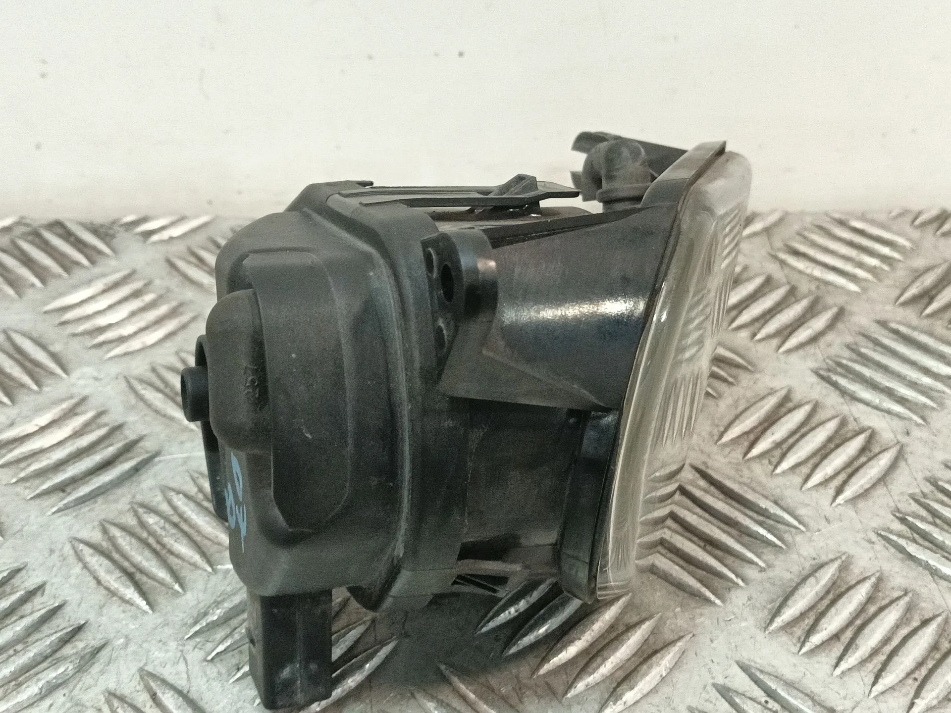 Faro Antiniebla Derecho para Audi Q7 (4Lb)