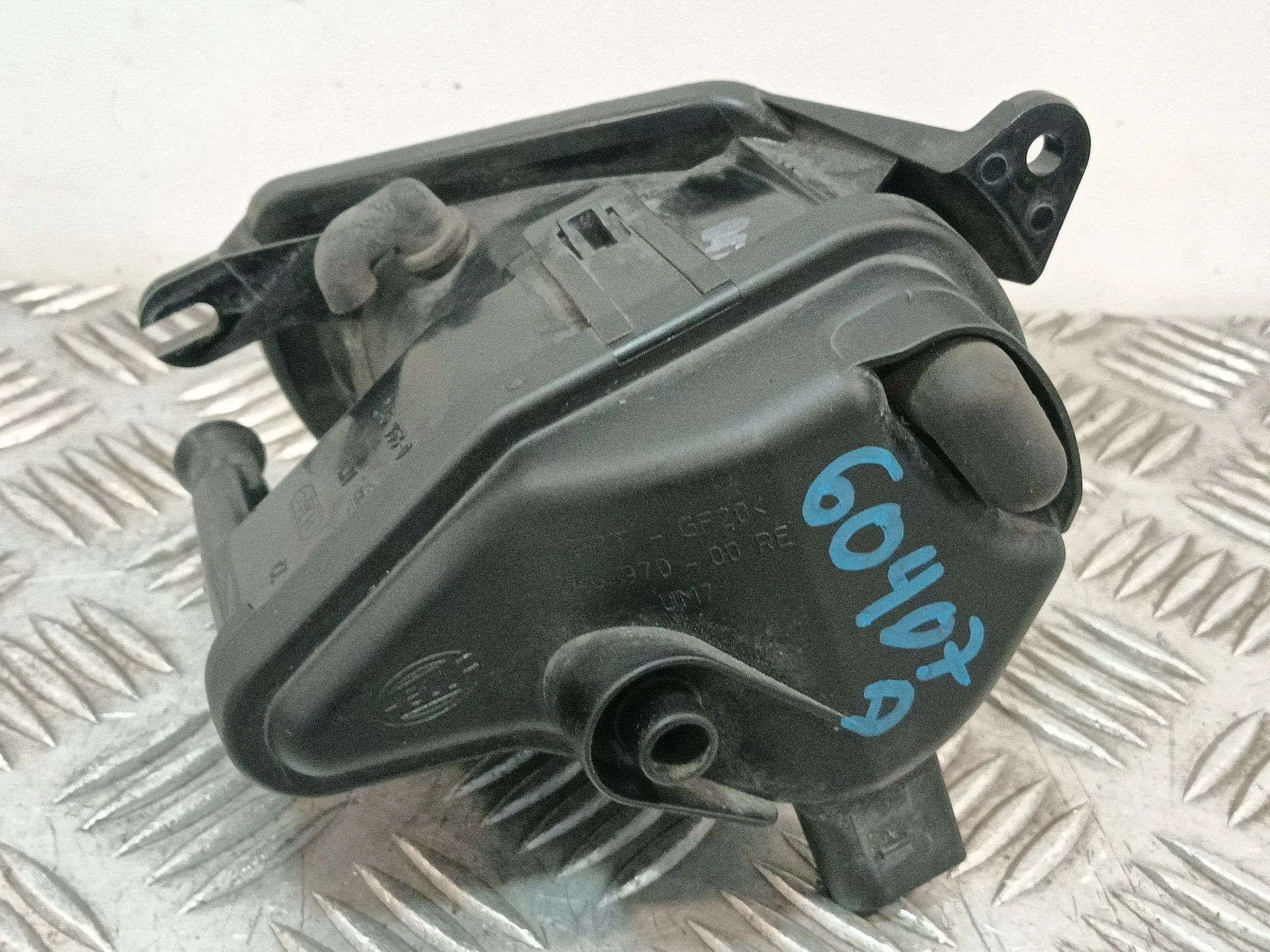Faro Antiniebla Derecho para Audi Q7 (4Lb)