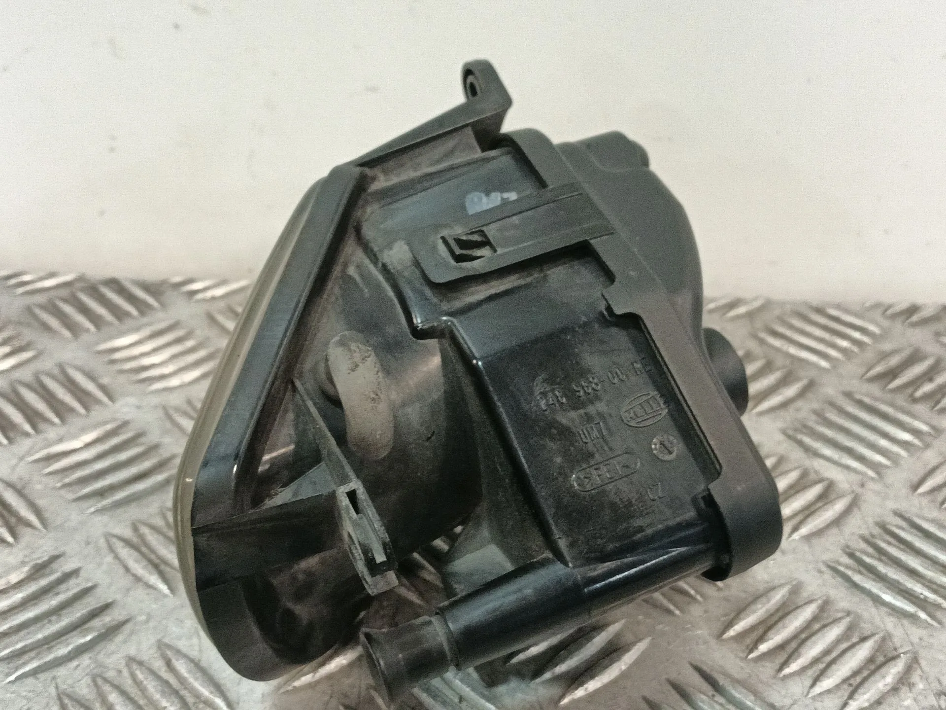 Faro Antiniebla Derecho para Audi Q7 (4Lb)