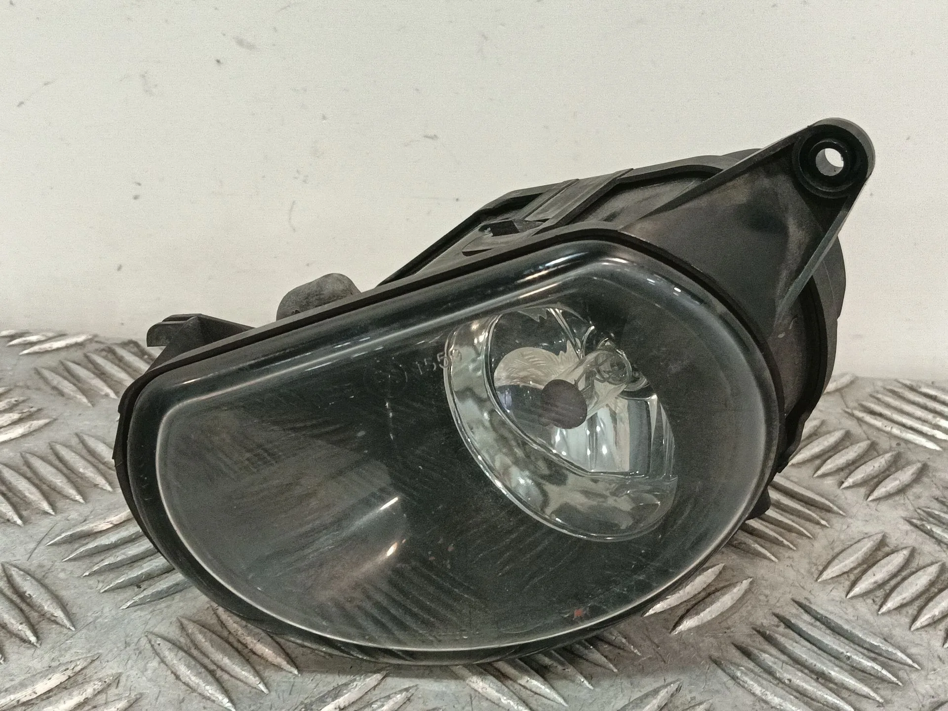 Faro Antiniebla Izquierdo para Audi Q7 (4Lb)