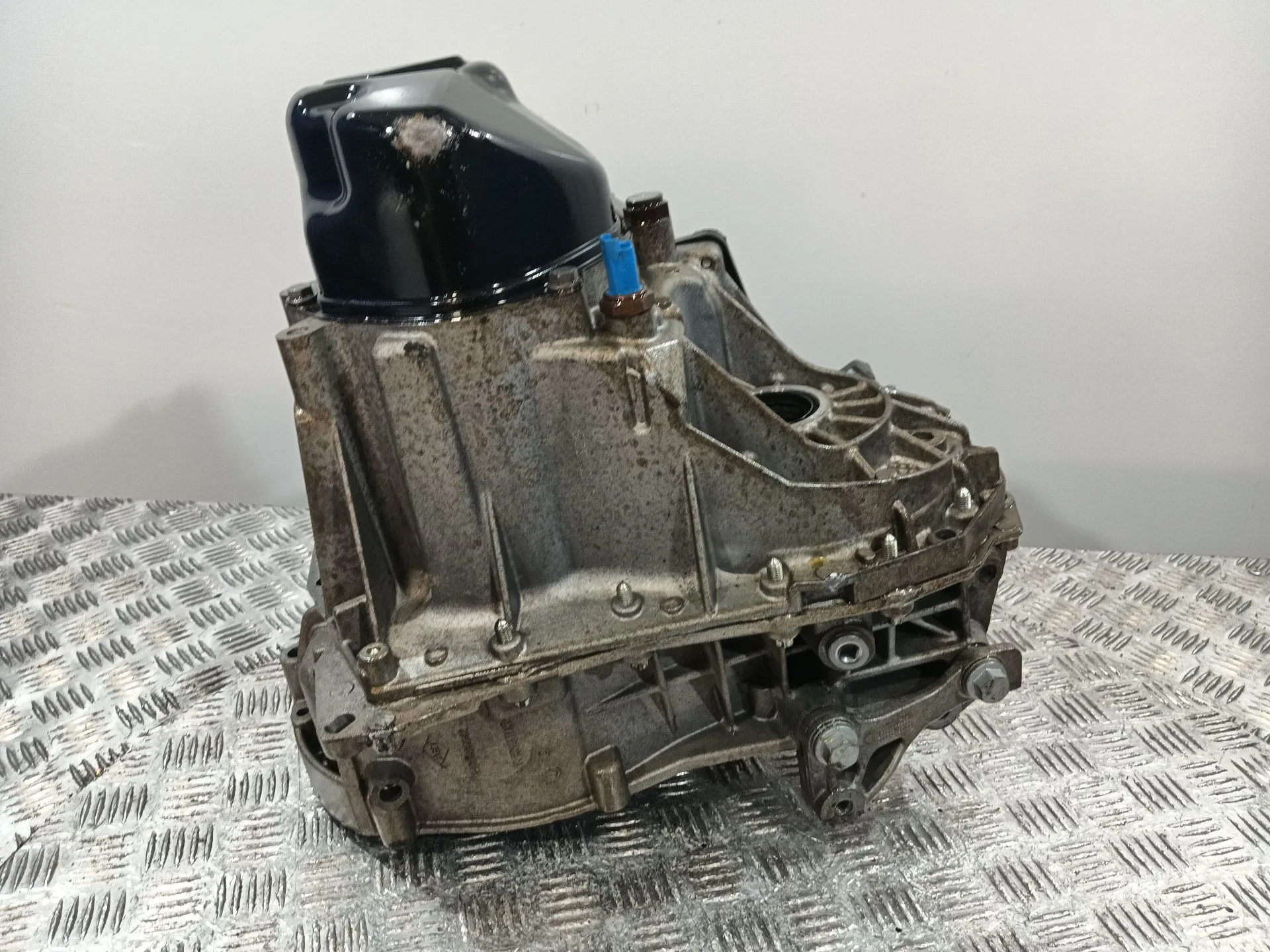 Caja Cambios para Renault Wind (E4M_)