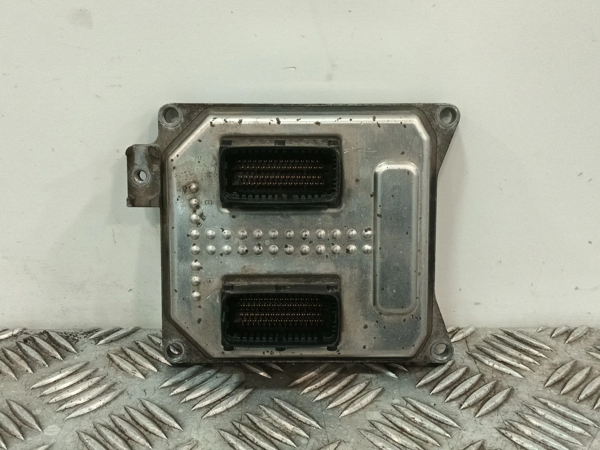 Centralita Motor Uce para Opel Zafira / Zafira Family B (A05)