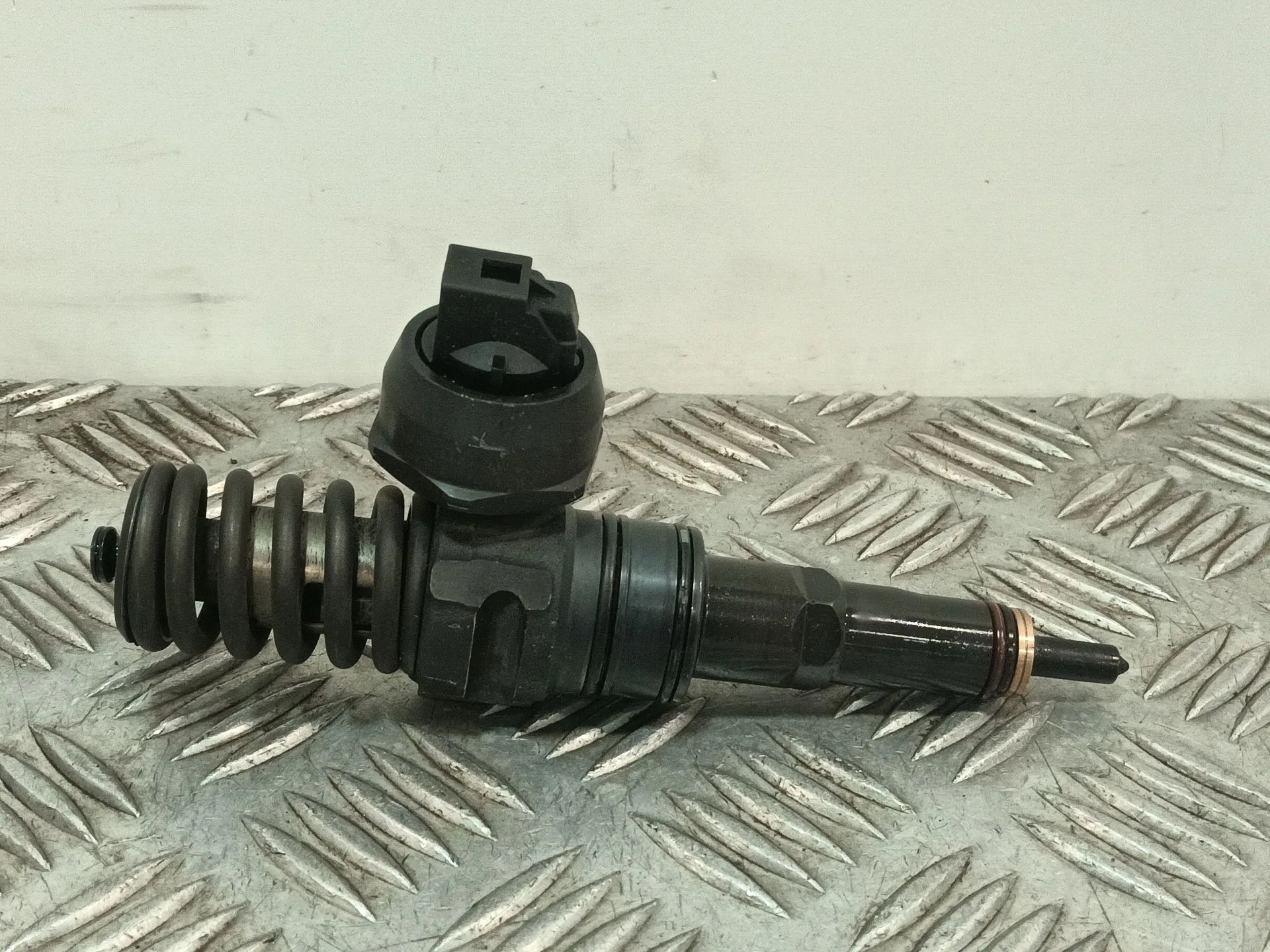 Inyector para Audi A3 Sportback (8Pa)