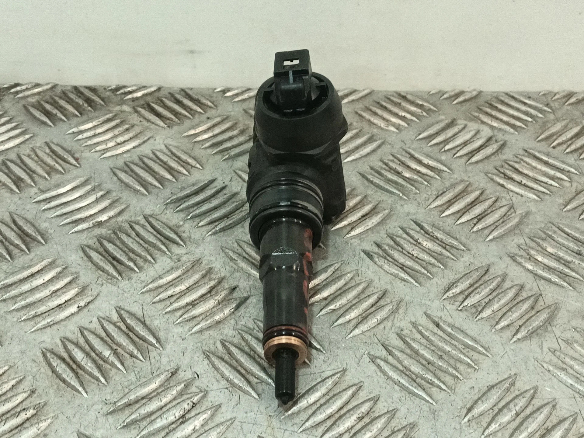 Inyector para Audi A3 Sportback (8Pa)