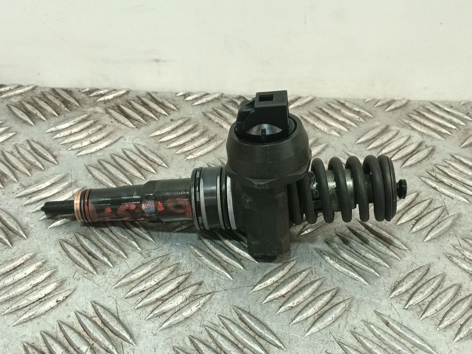 Inyector para Audi A3 Sportback (8Pa)