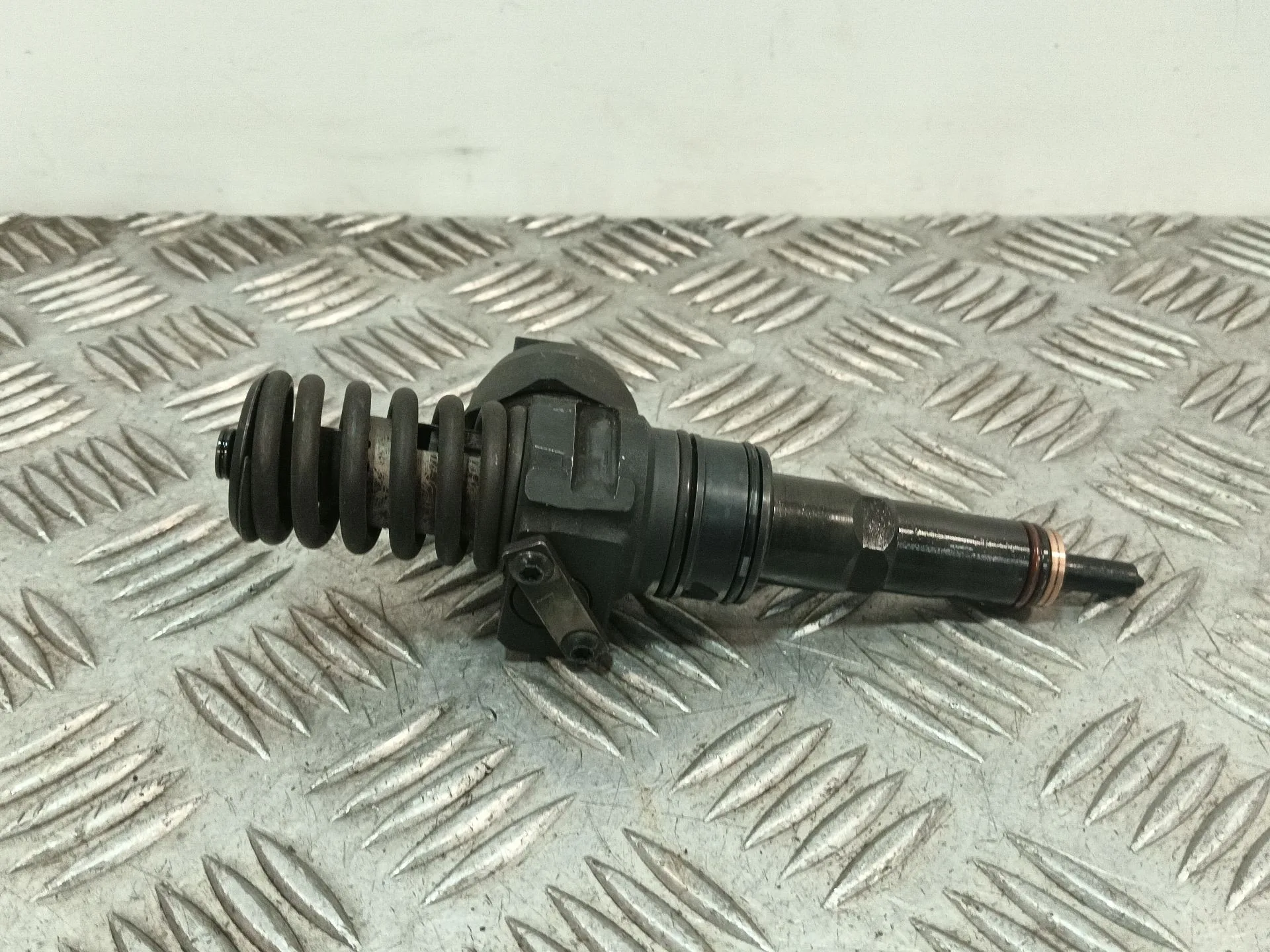 Inyector para Audi A3 Sportback (8Pa)