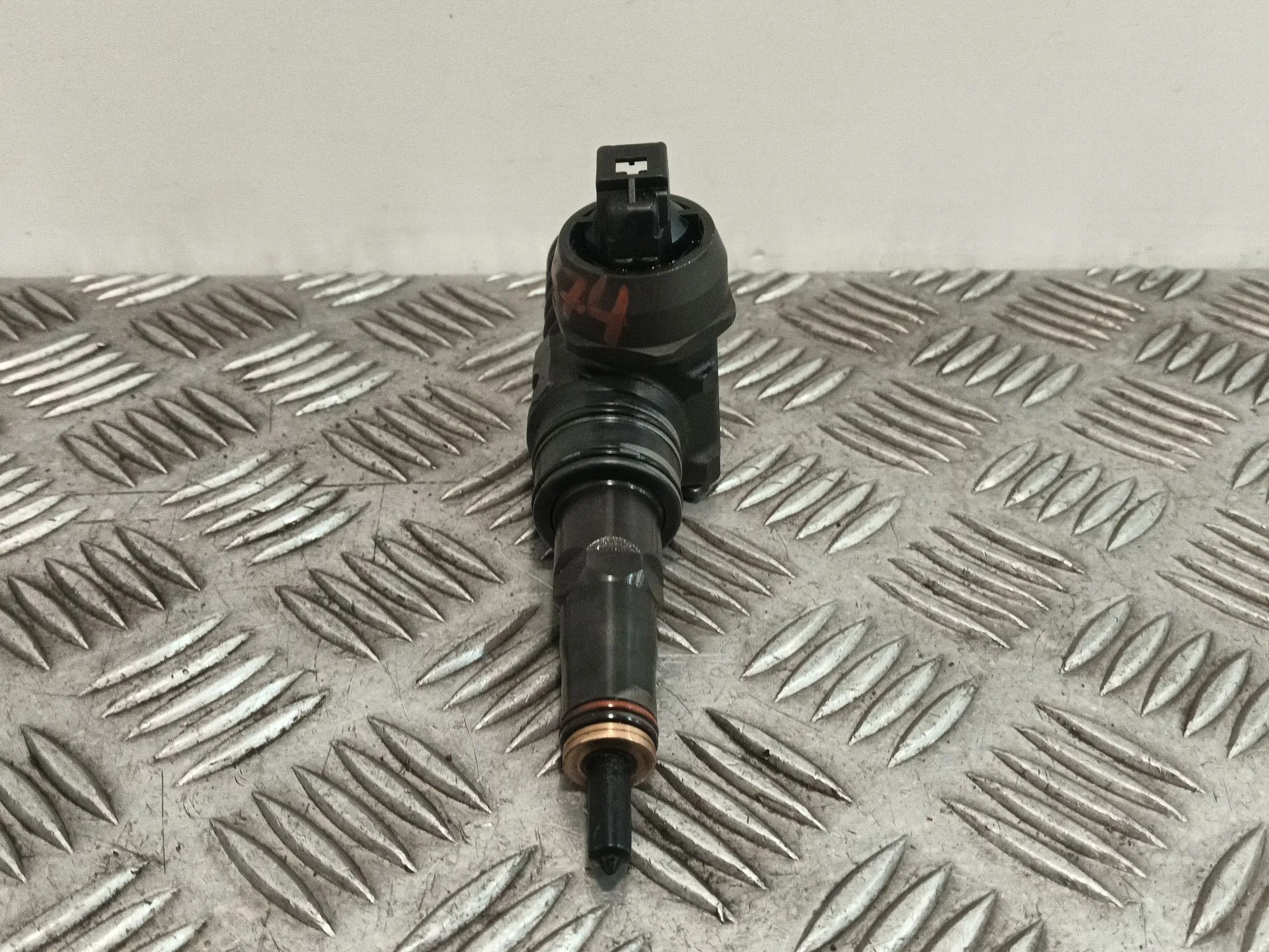 Inyector para Audi A3 Sportback (8Pa)