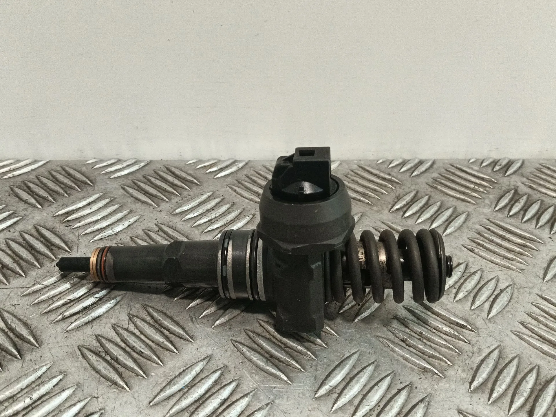 Inyector para Audi A3 Sportback (8Pa)