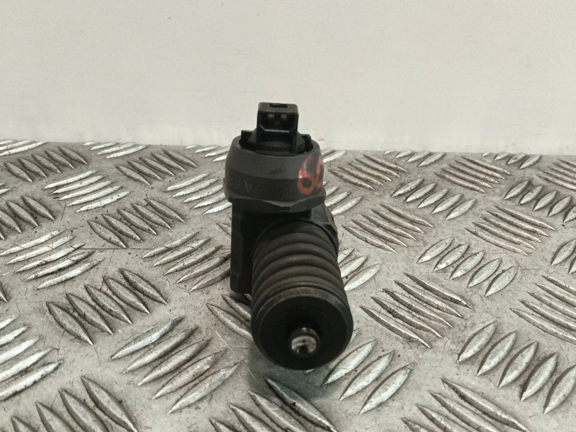 Inyector para Audi A3 Sportback (8Pa)