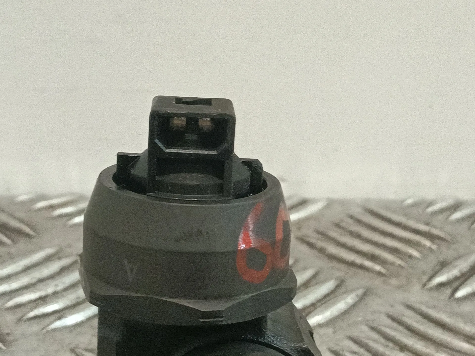 Inyector para Audi A3 Sportback (8Pa)