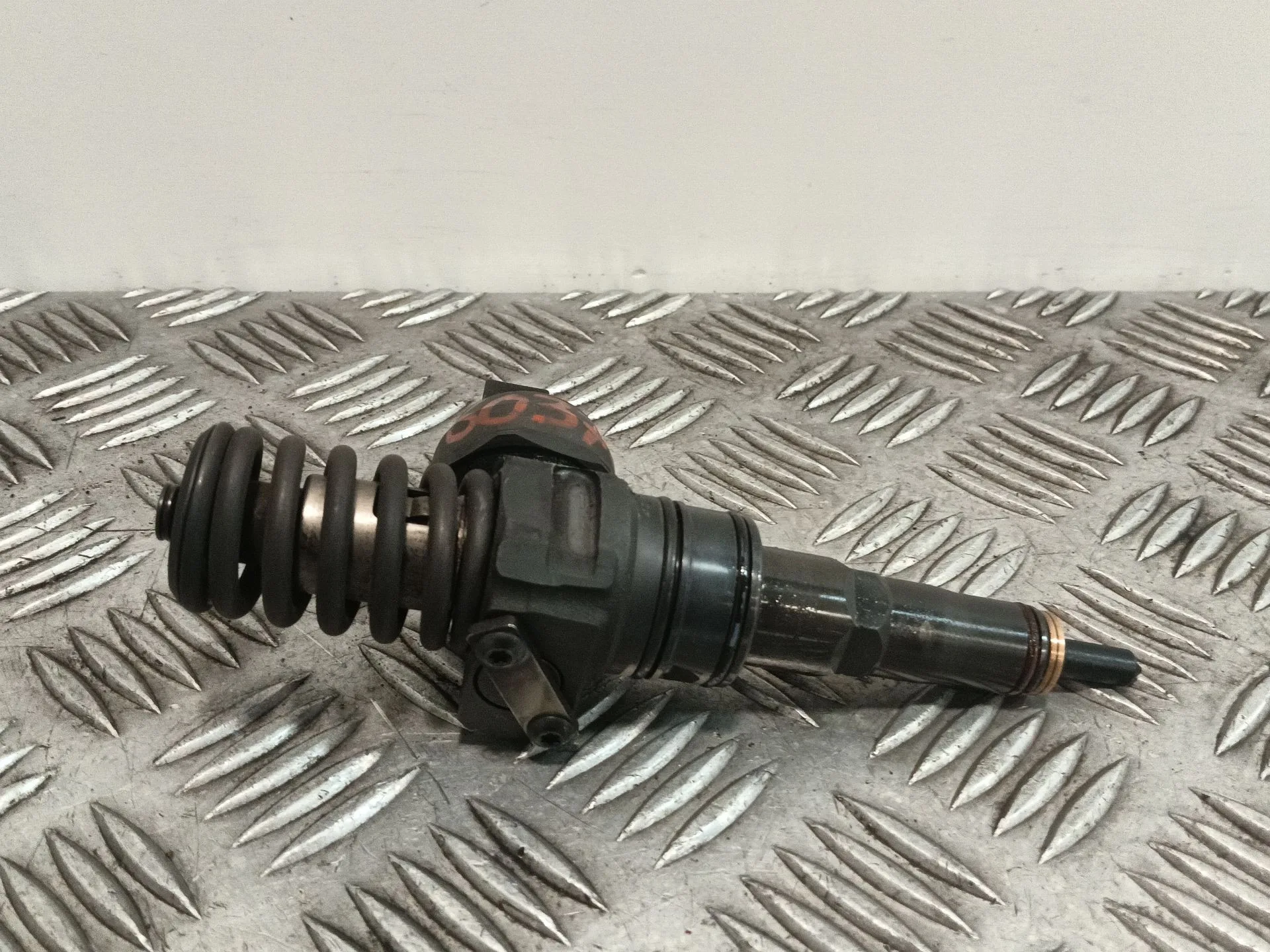 Inyector para Audi A3 Sportback (8Pa)