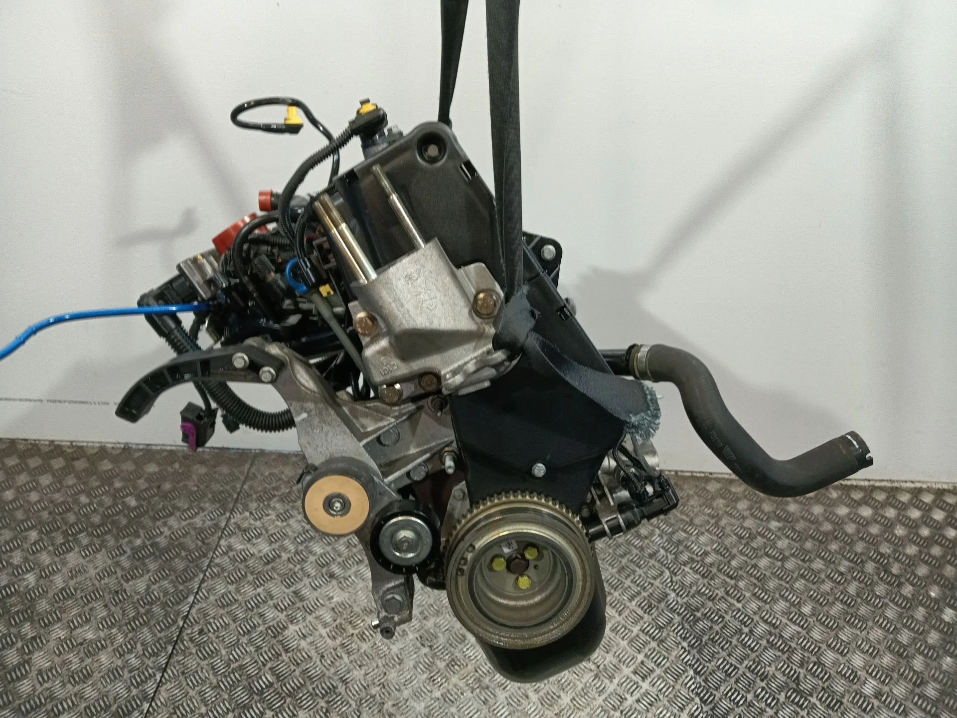 Motor Completo para Fiat Punto (188_)