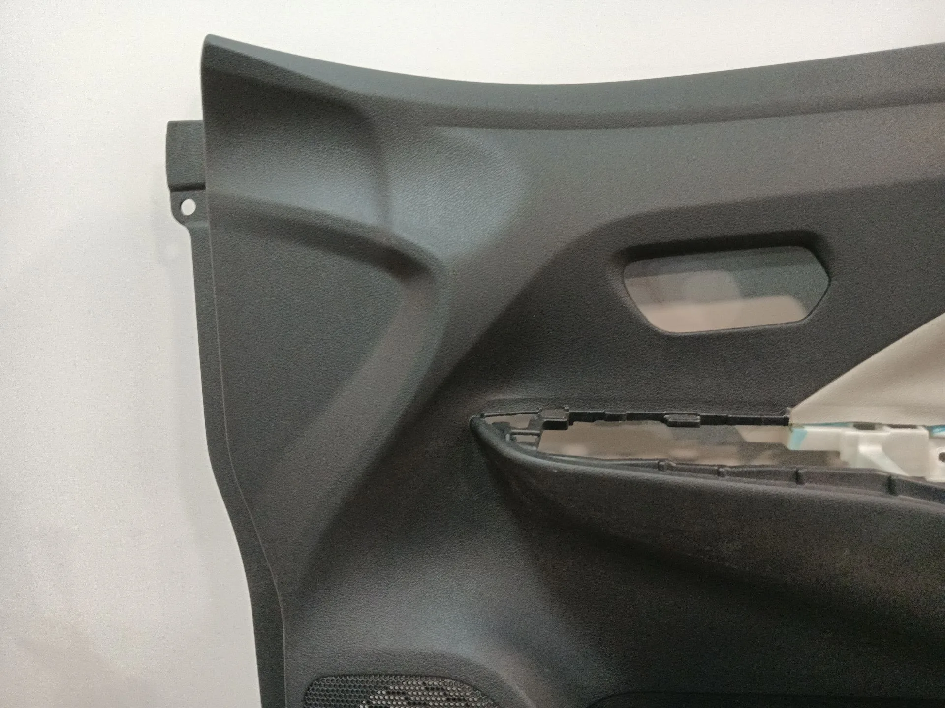 Guarnecido Puerta Delantera Derecha para Nissan Micra V (K14)