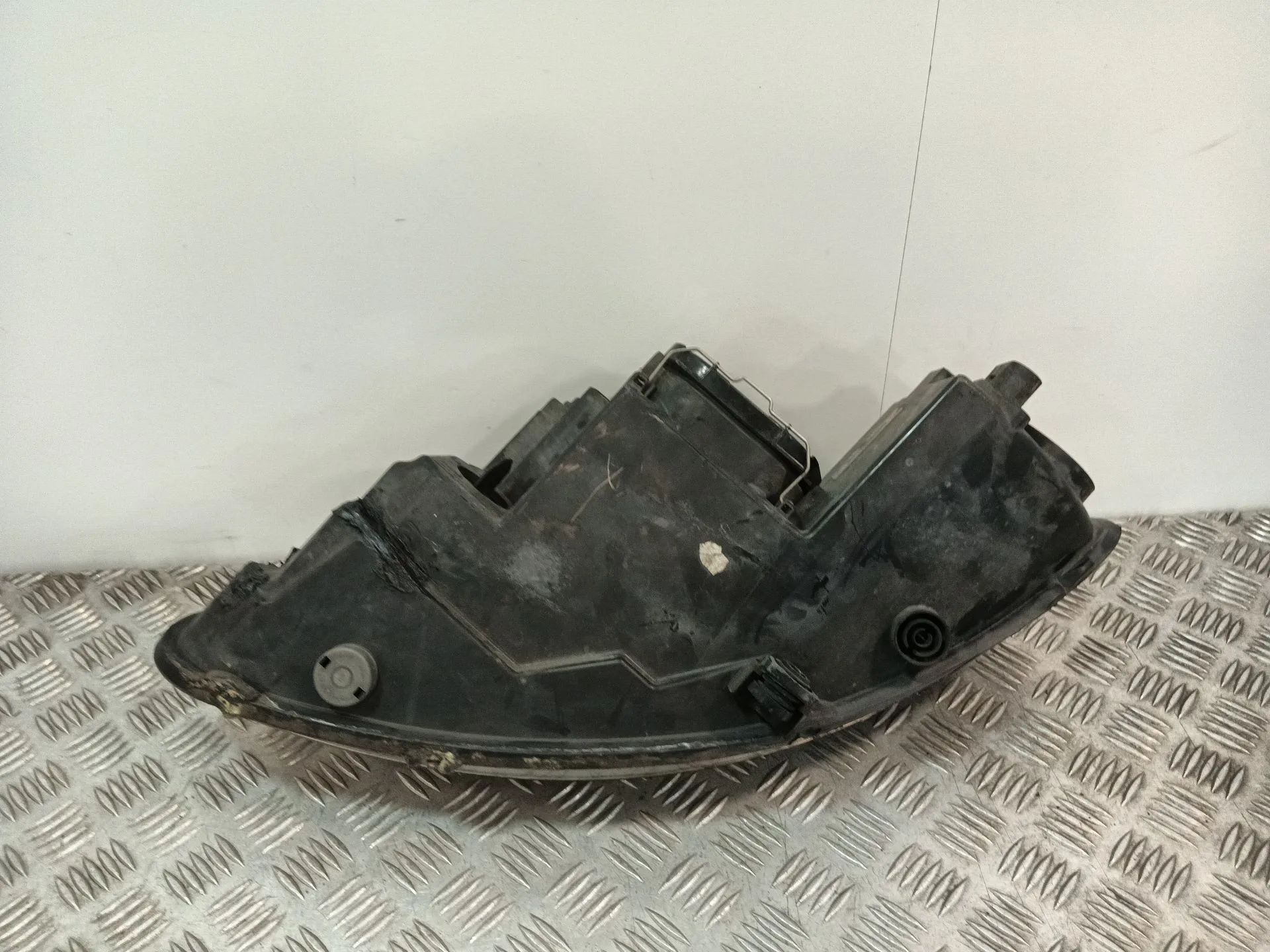 Faro Derecho para Seat Leon (1P1)