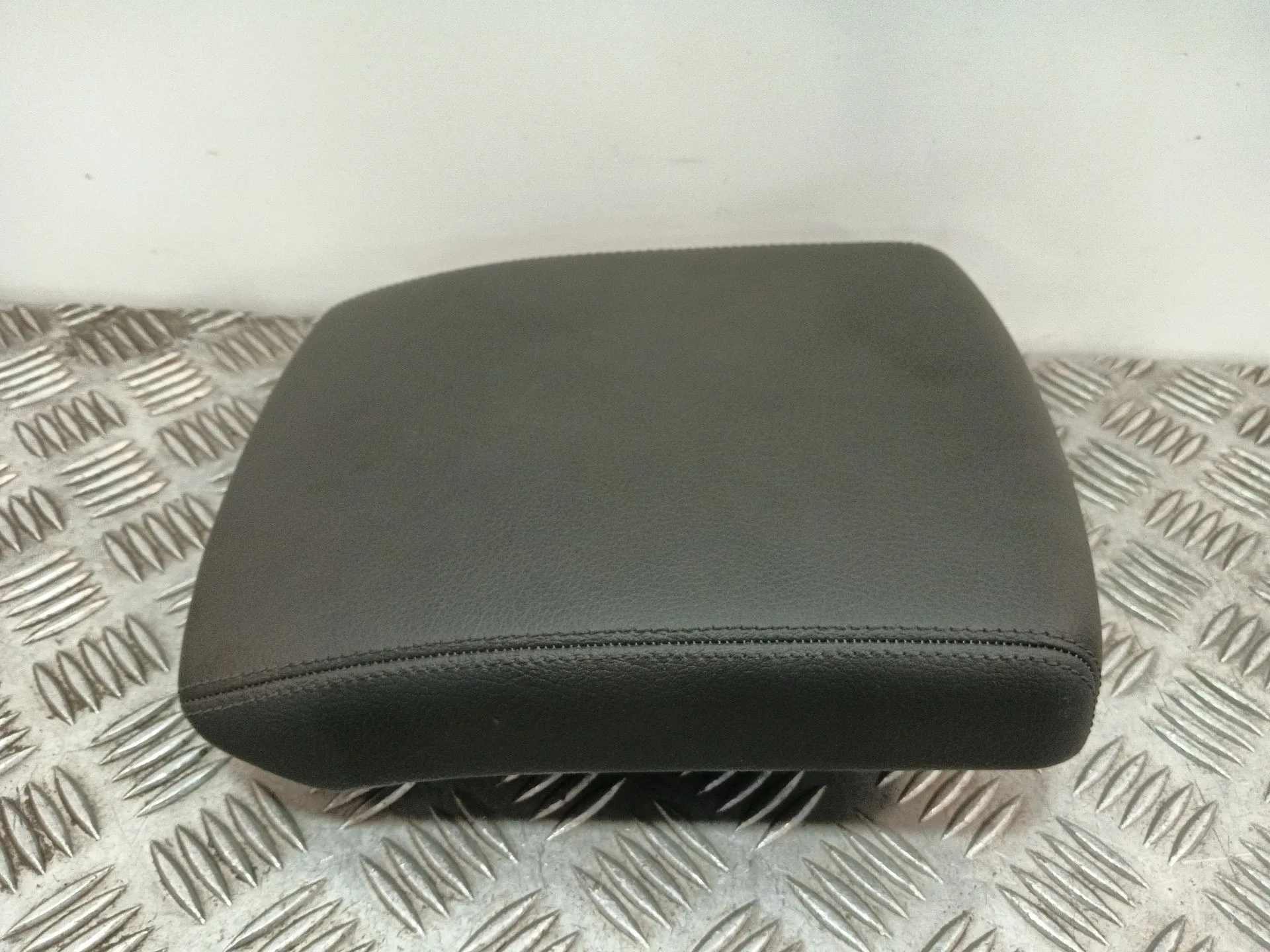 Apoyabrazos Central para Nissan Pathfinder (R51)