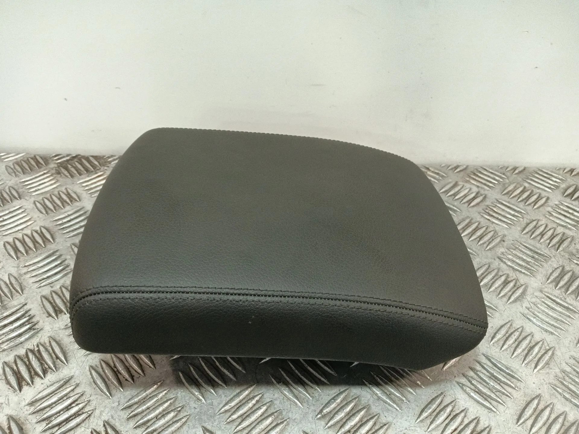 Apoyabrazos Central para Nissan Pathfinder (R51)