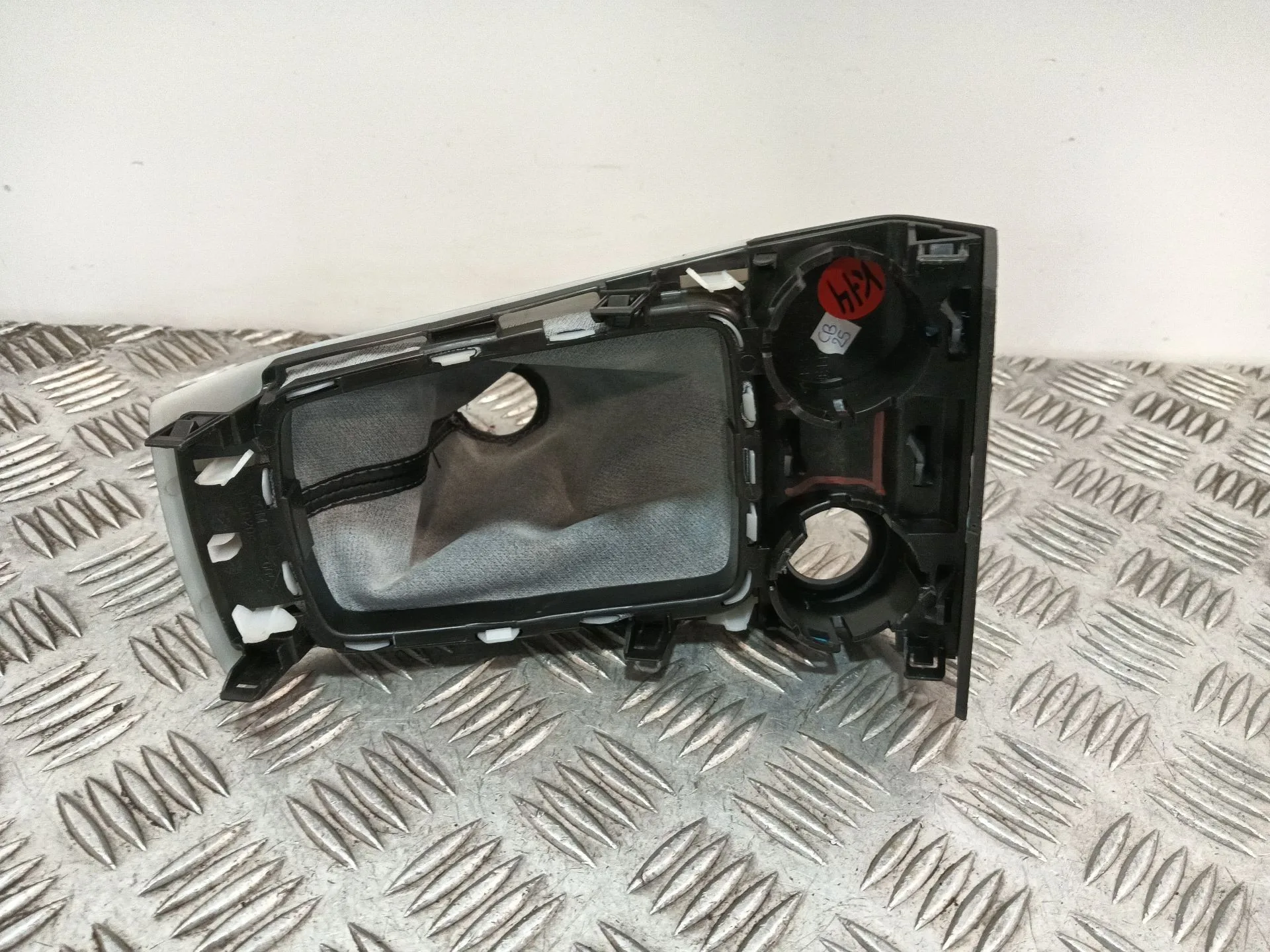Soporte Motor Delantero para Nissan Micra V (K14)