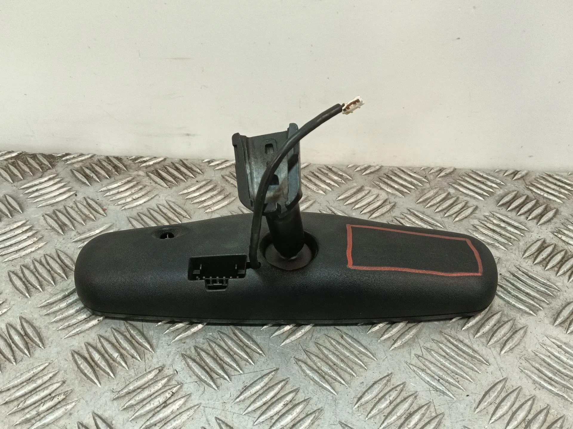 Espejo Interior para Nissan Pathfinder (R51)