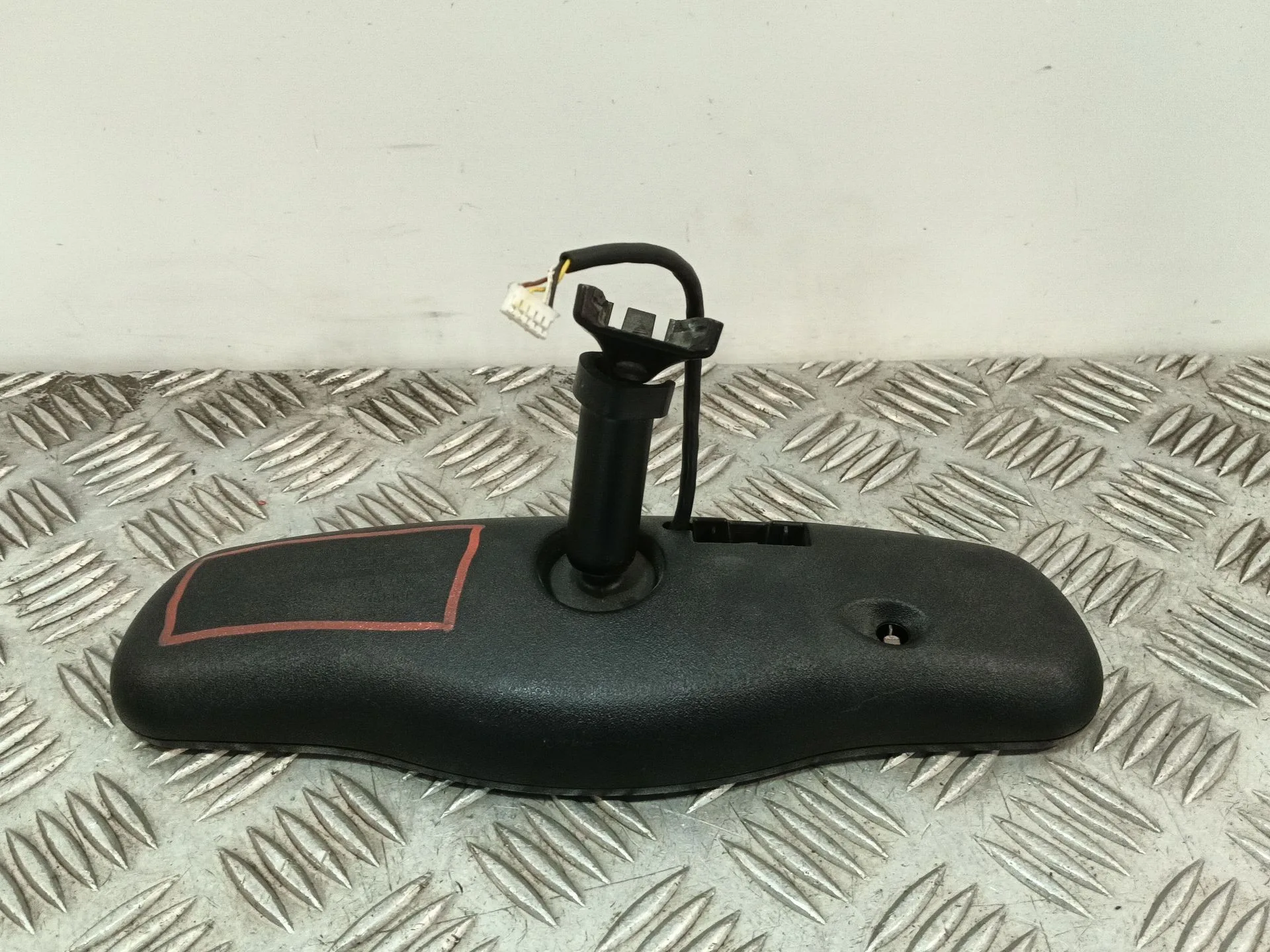 Espejo Interior para Nissan Pathfinder (R51)