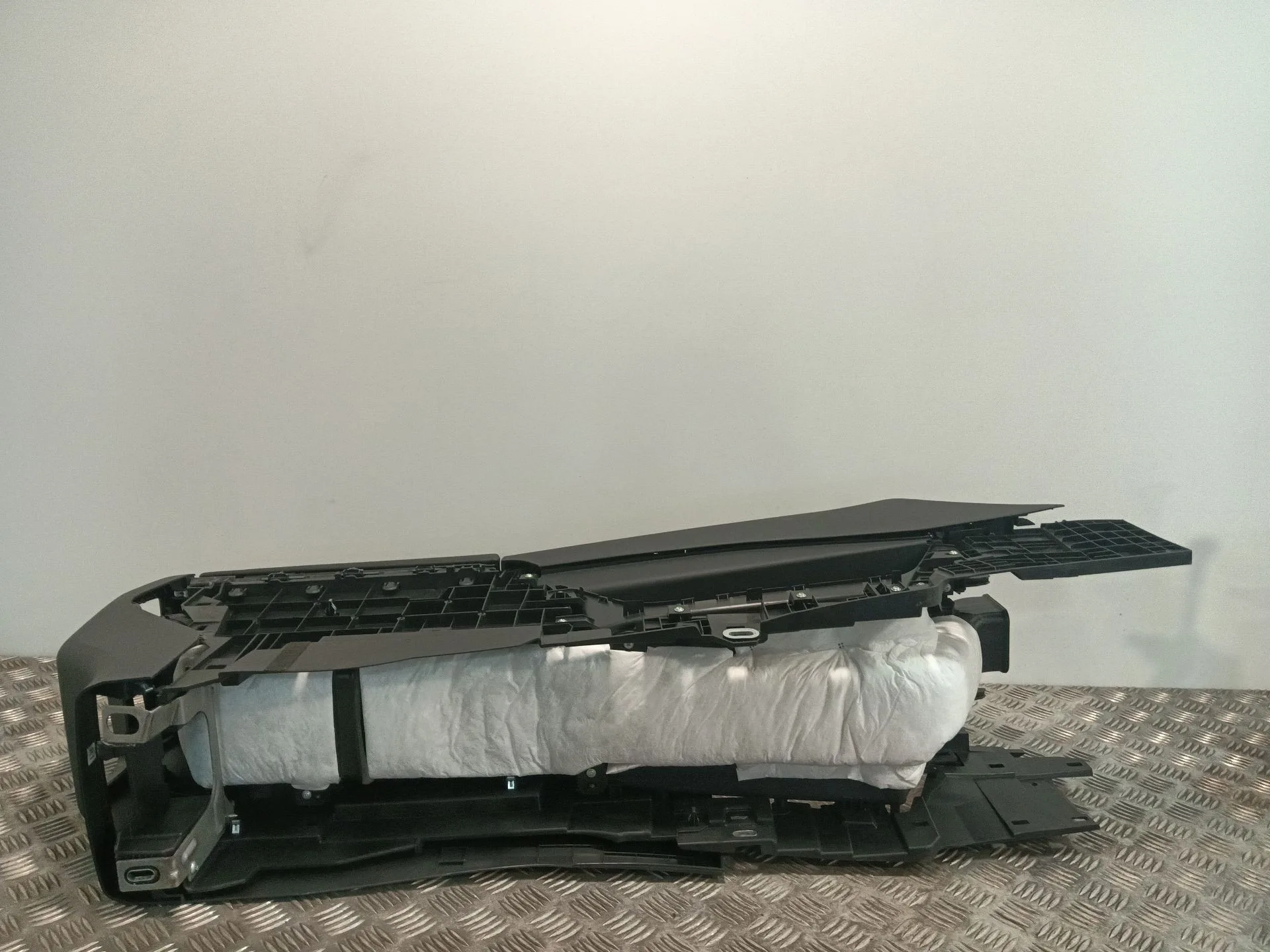 Consola Central para Nissan X-Trail I (T30)