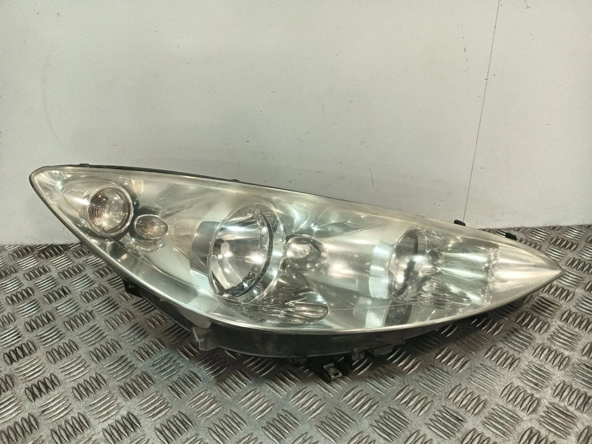 Faro Derecho para Peugeot 308 I (4A_, 4C_)