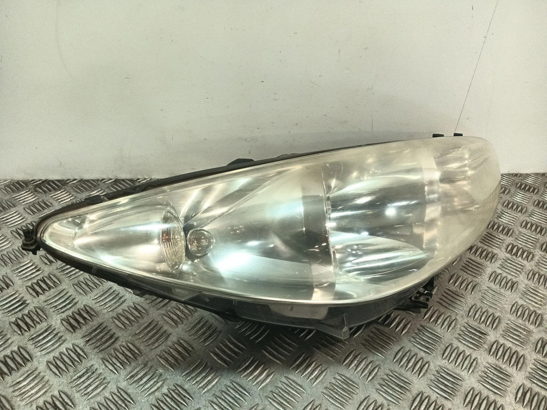 Faro Derecho para Peugeot 308 I (4A_, 4C_)