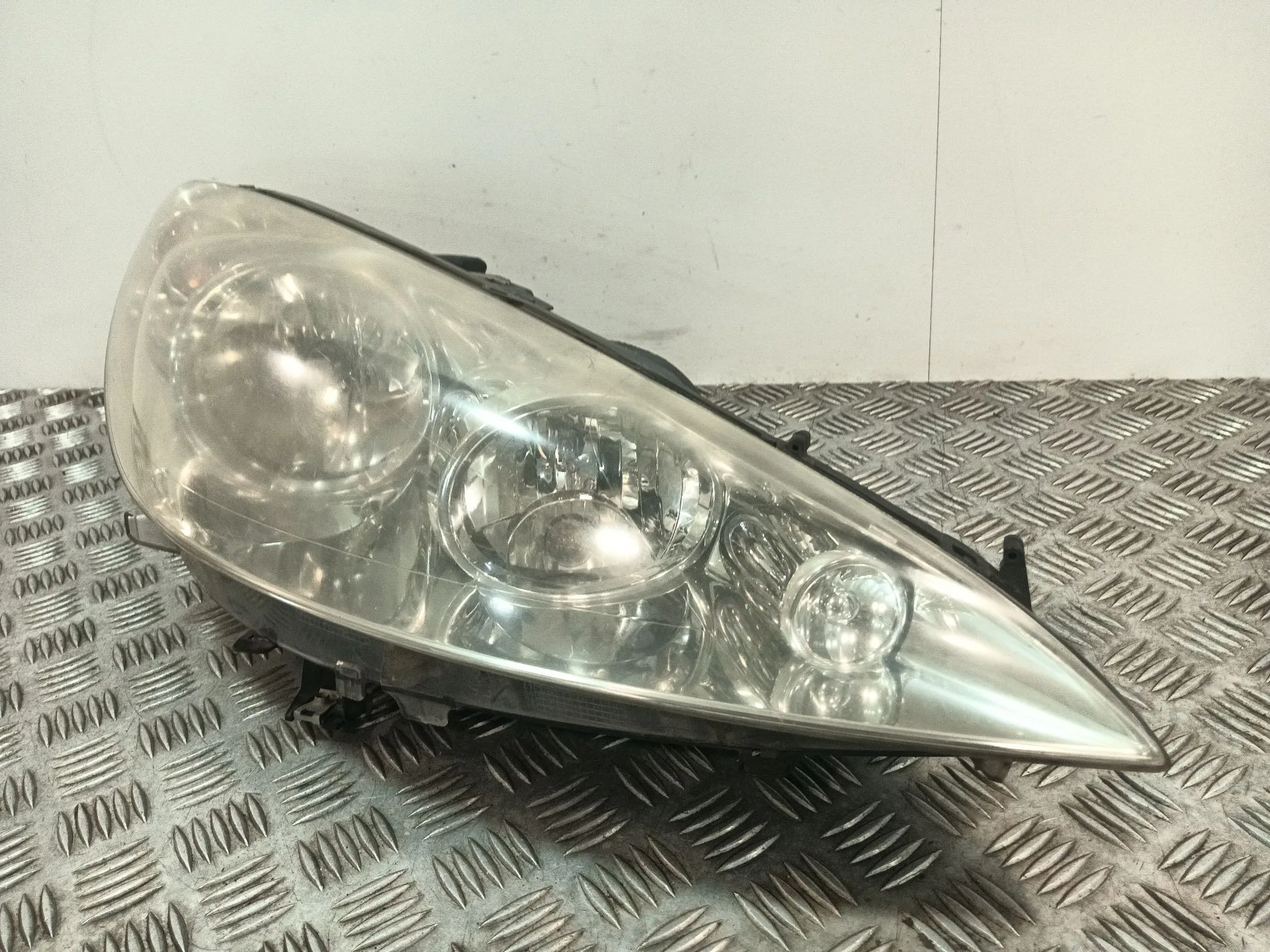 Faro Derecho para Peugeot 308 I (4A_, 4C_)