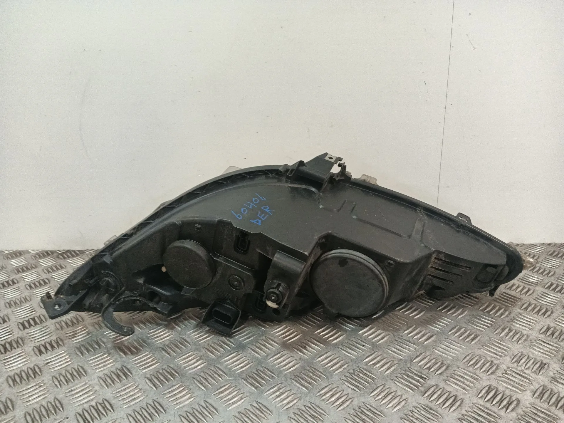 Faro Derecho para Peugeot 308 I (4A_, 4C_)