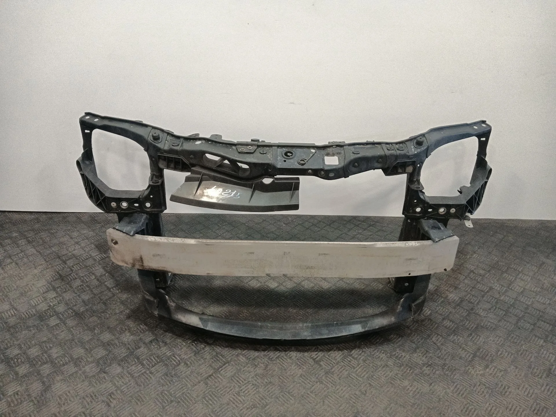 Panel Frontal para Opel Corsa D (S07)