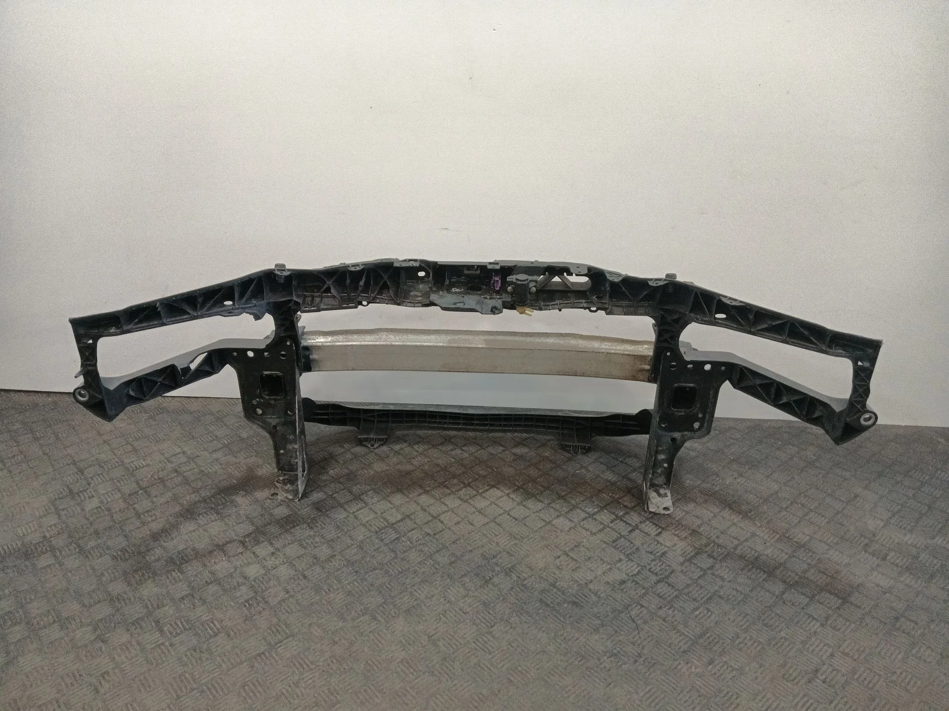 Panel Frontal para Opel Corsa D (S07)