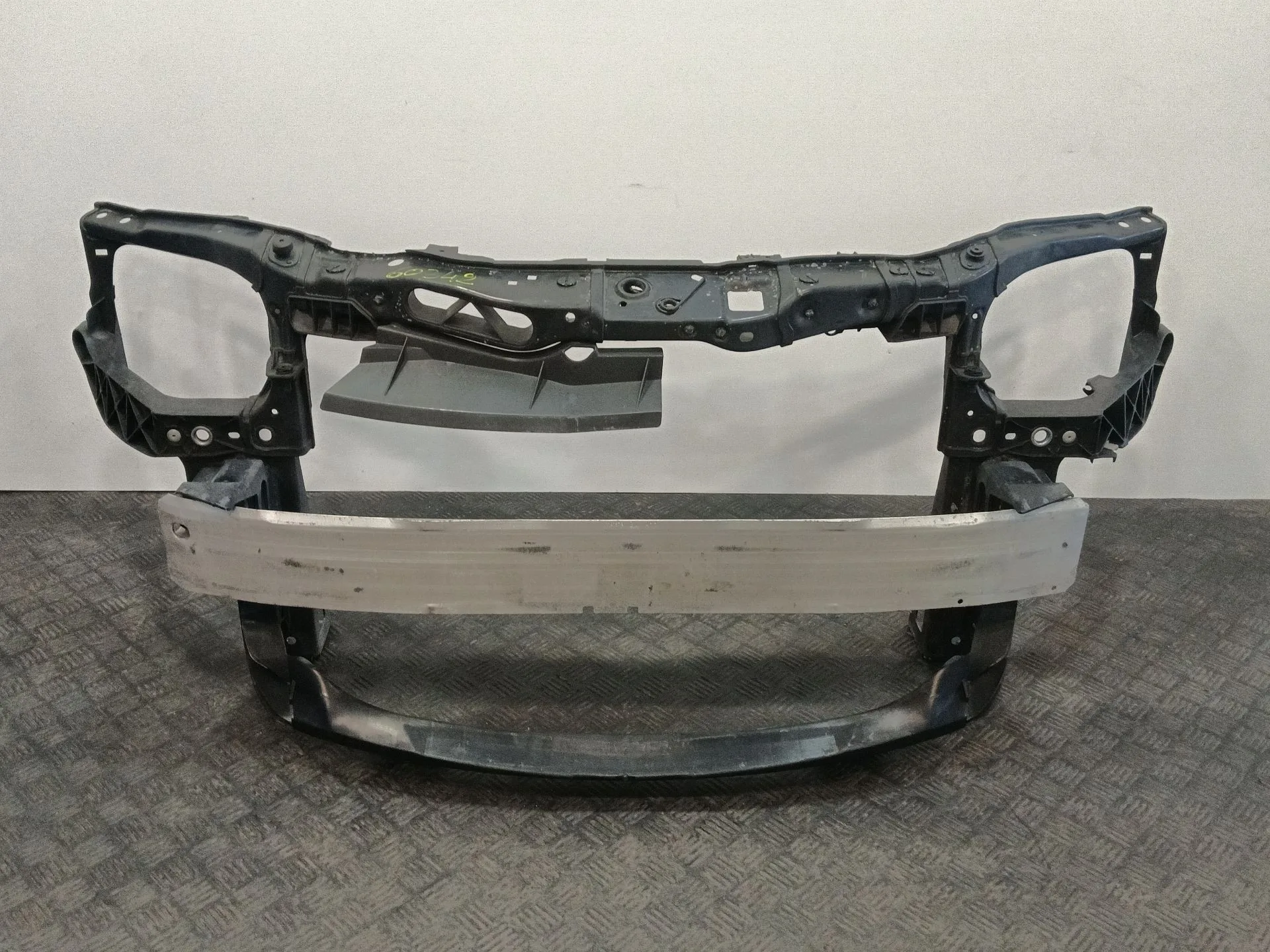 Panel Frontal para Opel Corsa D (S07)