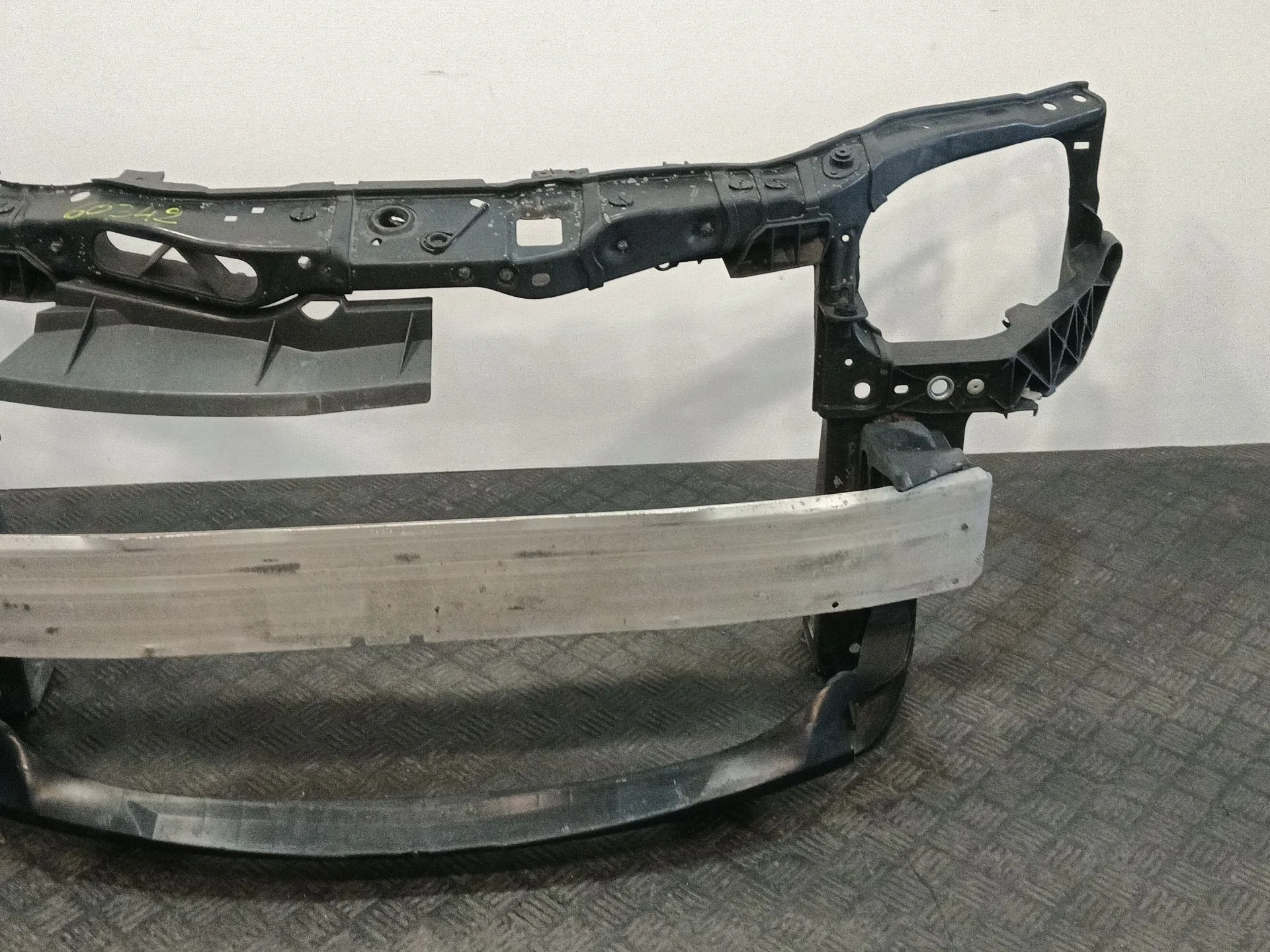 Panel Frontal para Opel Corsa D (S07)