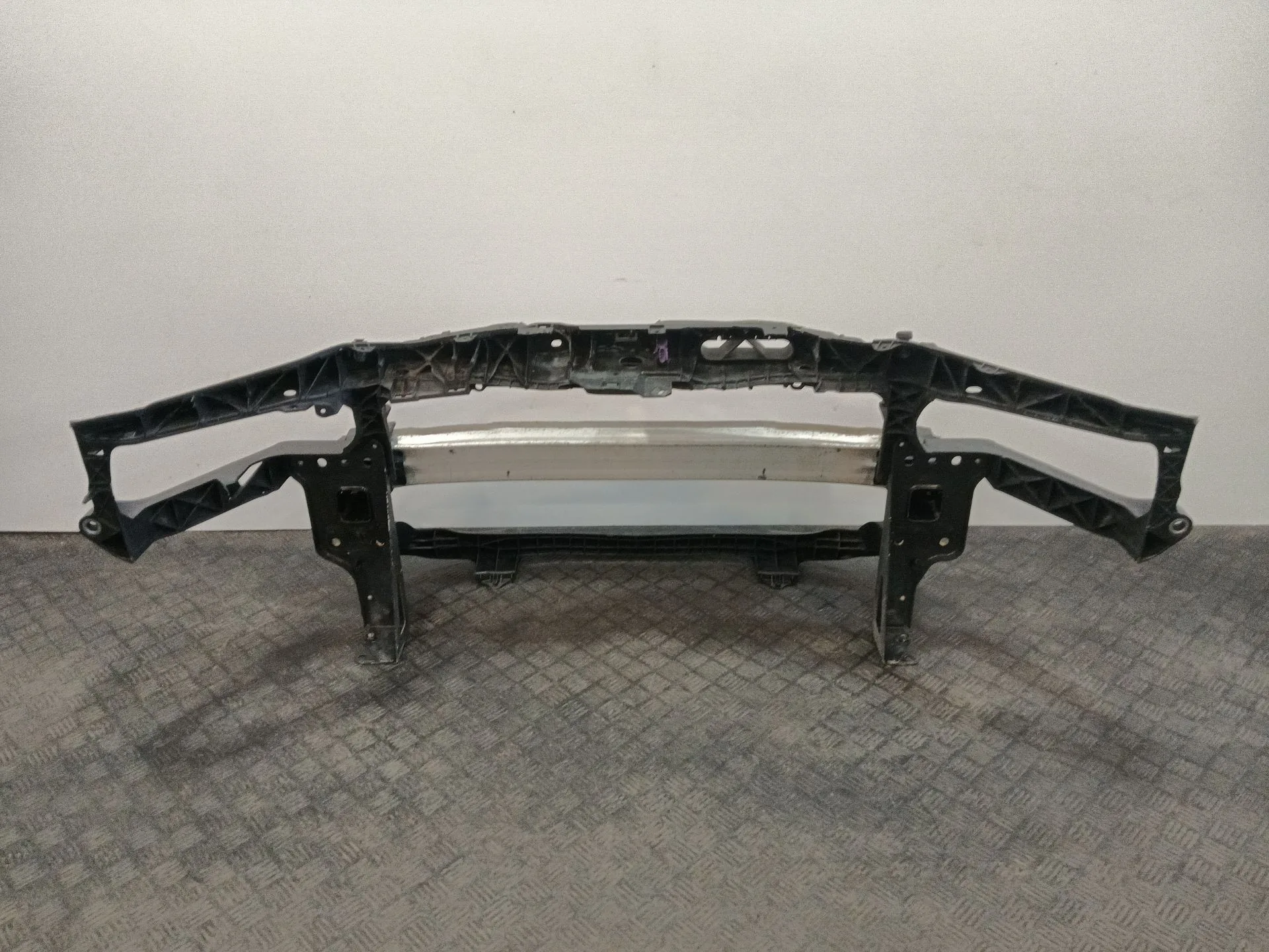 Panel Frontal para Opel Corsa D (S07)