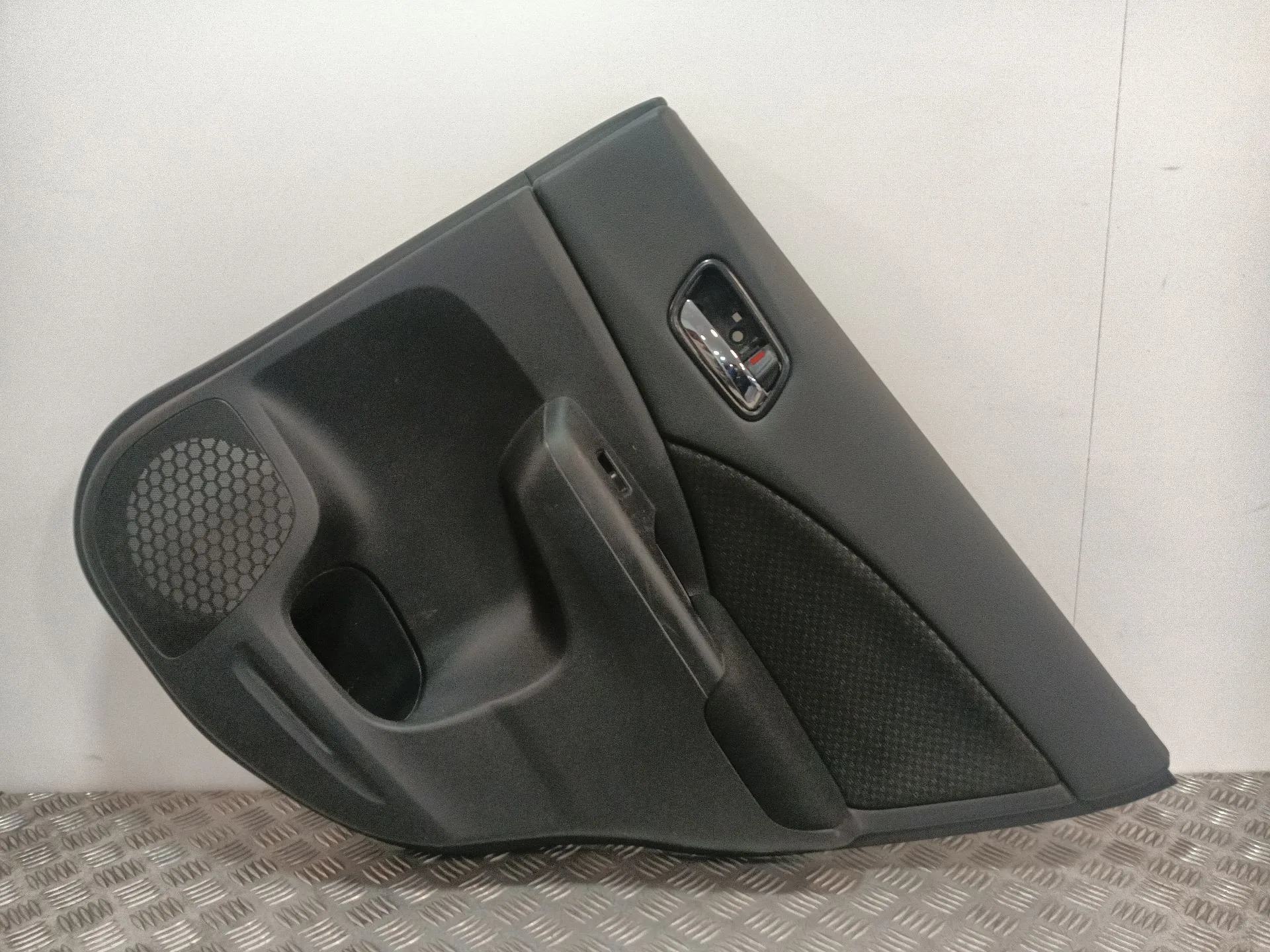 Guarnecido Puerta Trasera Derecha para Honda Cr-V Iv (Rm_)