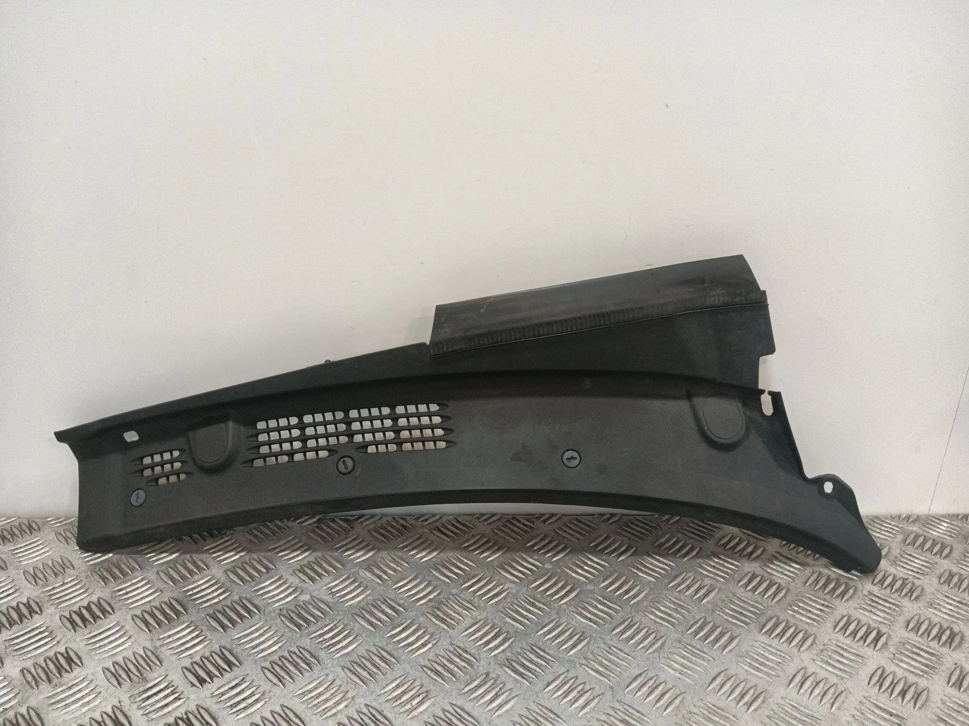 Torpedo para Peugeot Partner Monospace (5_, G_)