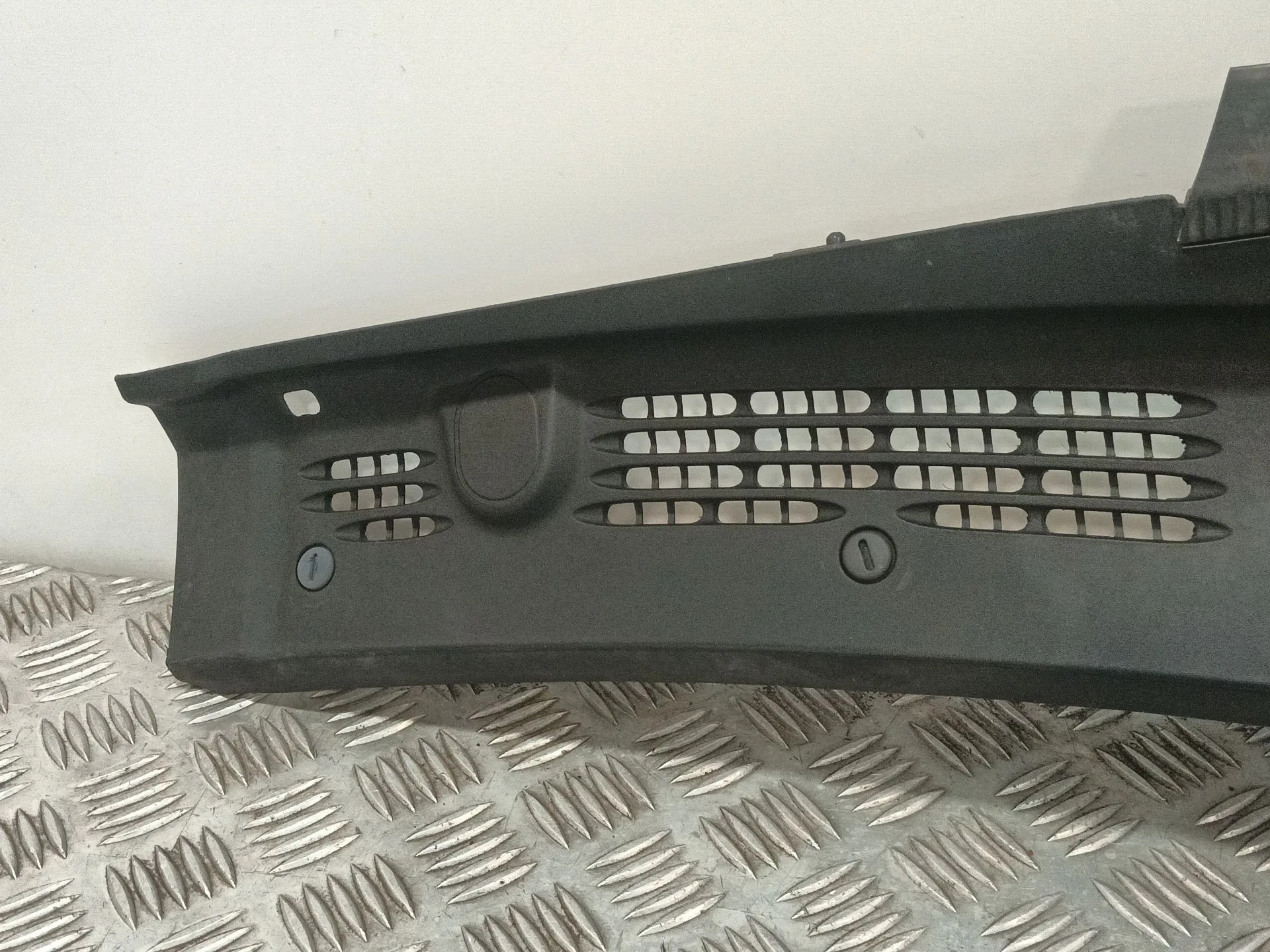 Torpedo para Peugeot Partner Monospace (5_, G_)