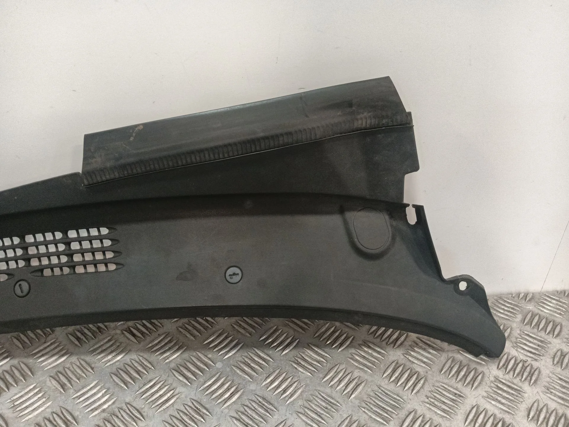 Torpedo para Peugeot Partner Monospace (5_, G_)