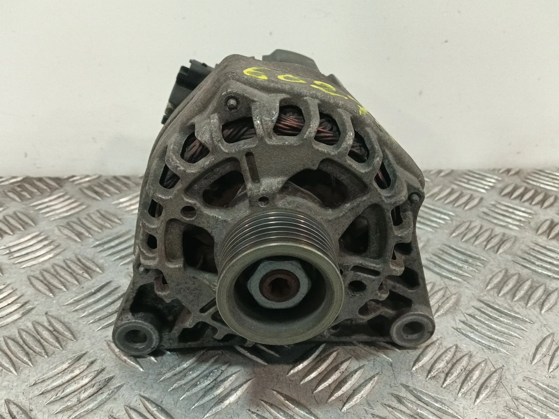 Alternador para Citroën C3 I (Fc_, Fn_)