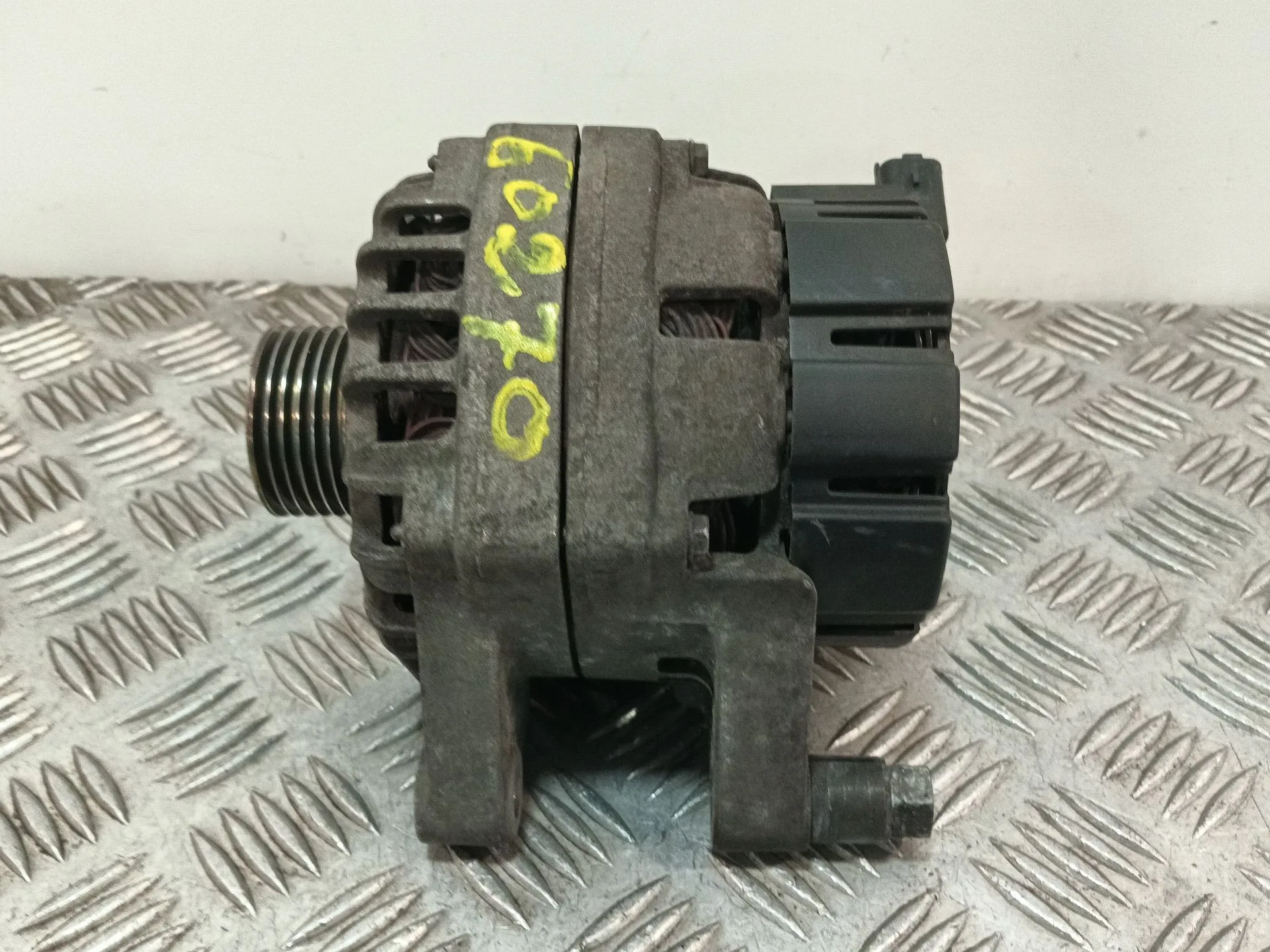 Alternador para Citroën C3 I (Fc_, Fn_)