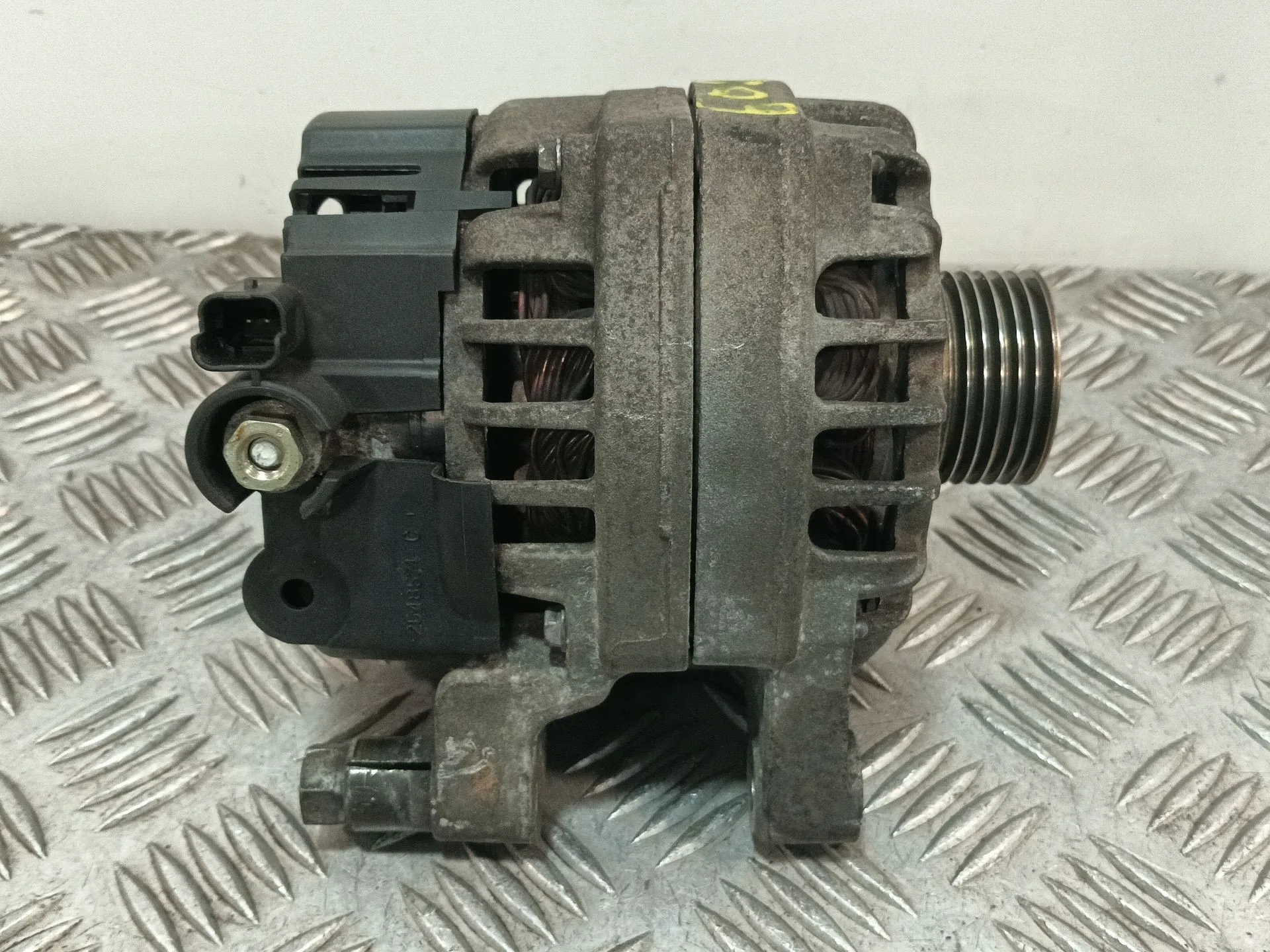 Alternador para Citroën C3 I (Fc_, Fn_)