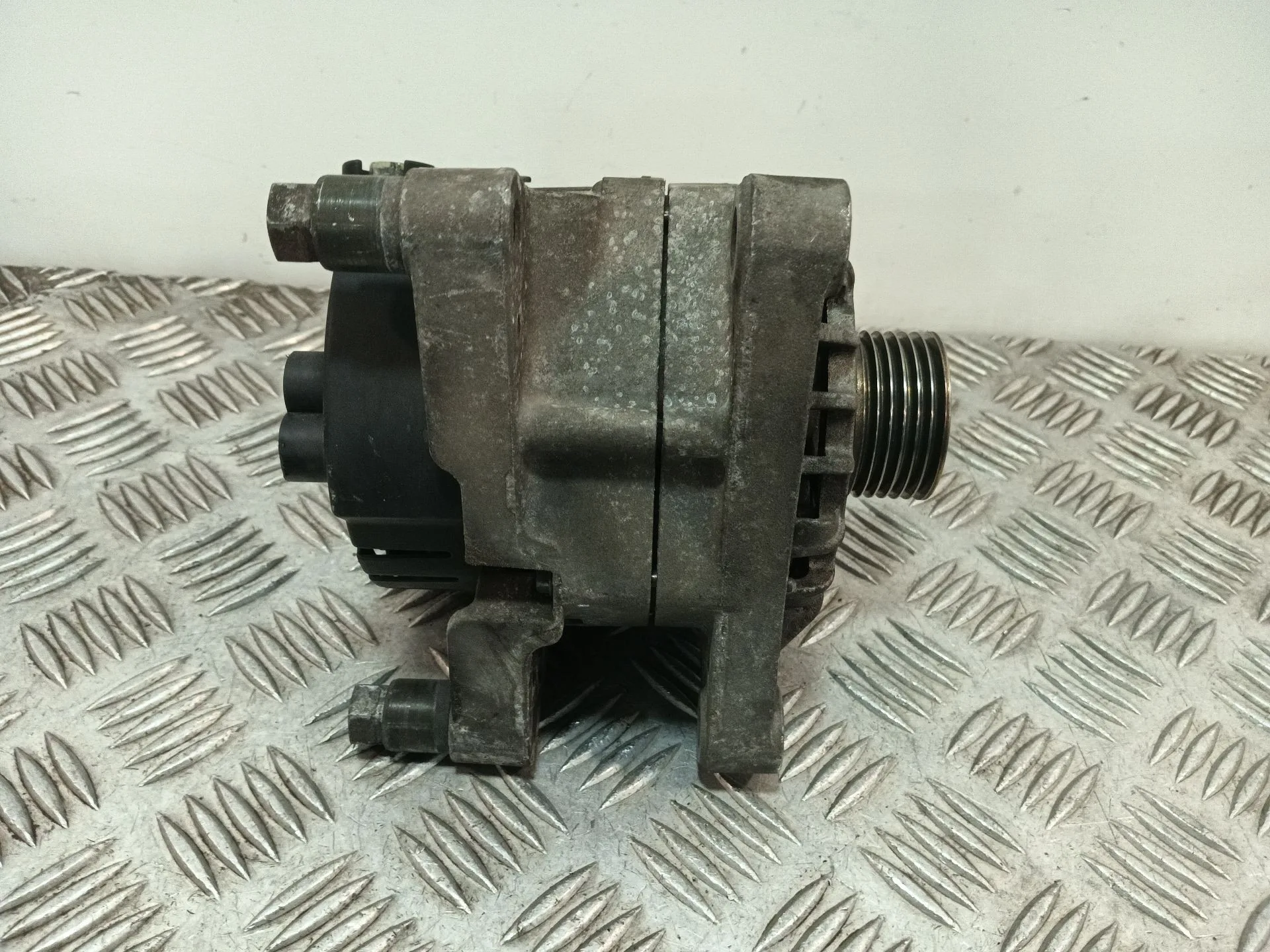 Alternador para Citroën C3 I (Fc_, Fn_)