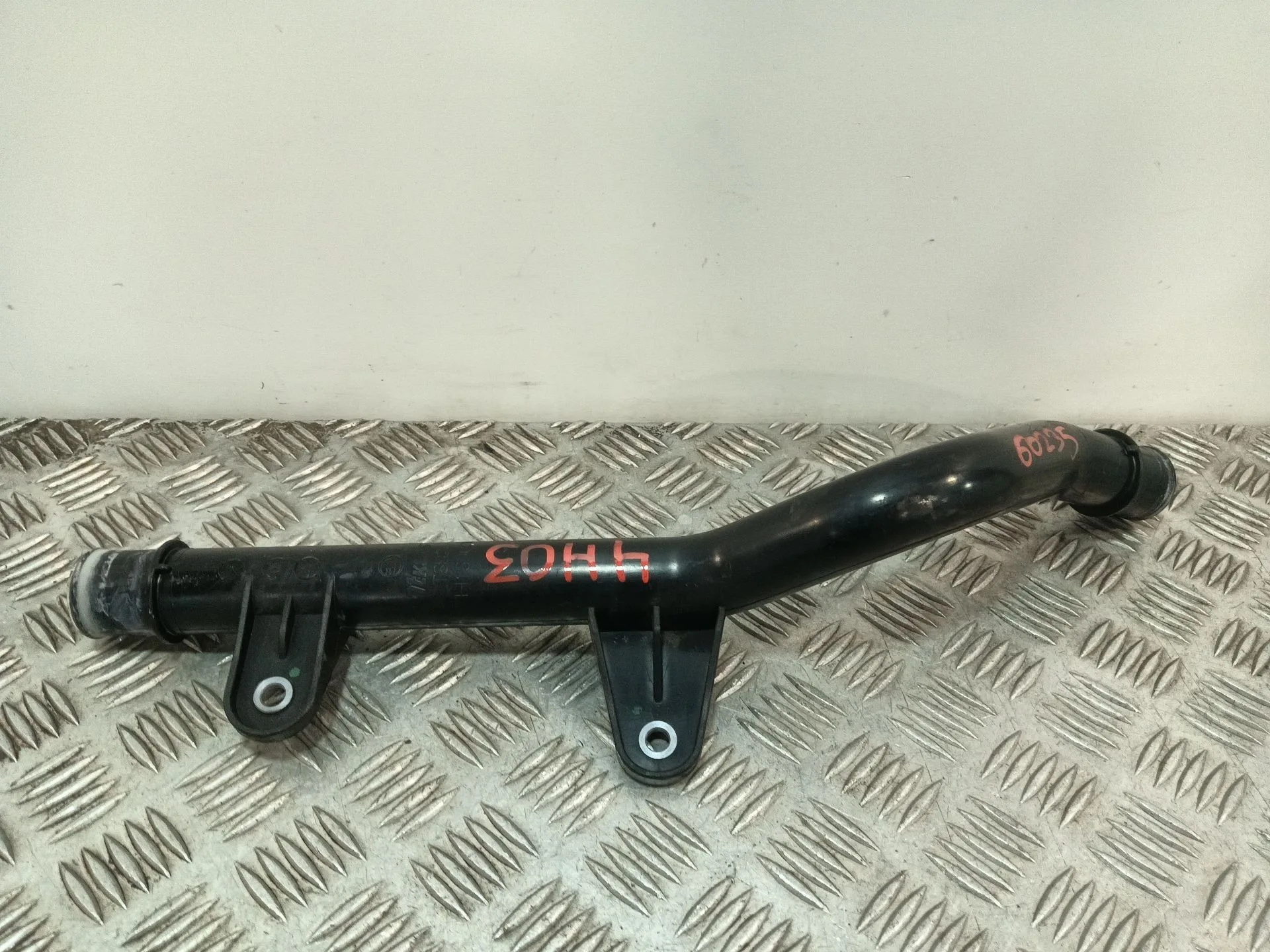 Tubo para Citroën Jumper Iii Furgoneta