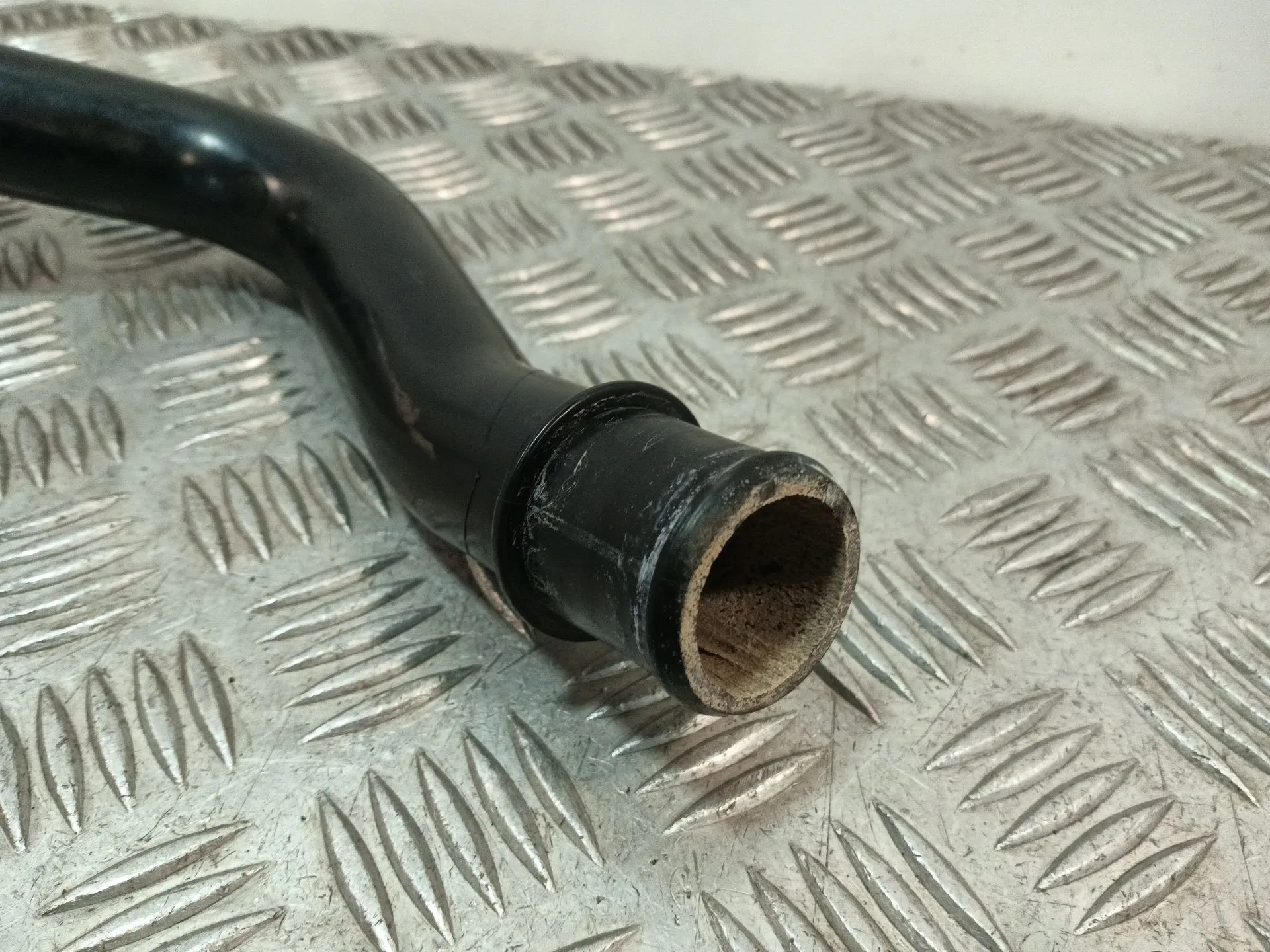 Tubo para Citroën Jumper Iii Furgoneta
