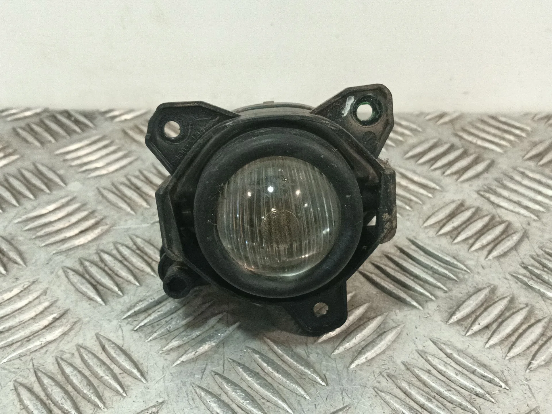 Faro Antiniebla Izquierdo para Opel Astra J (P10)