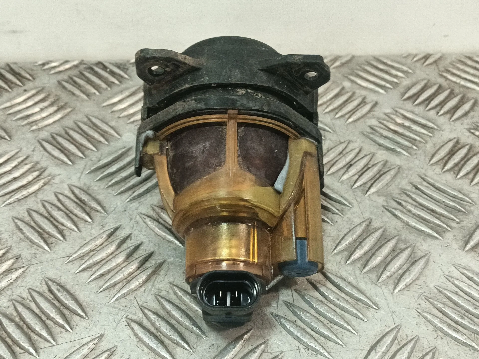 Faro Antiniebla Izquierdo para Opel Astra J (P10)